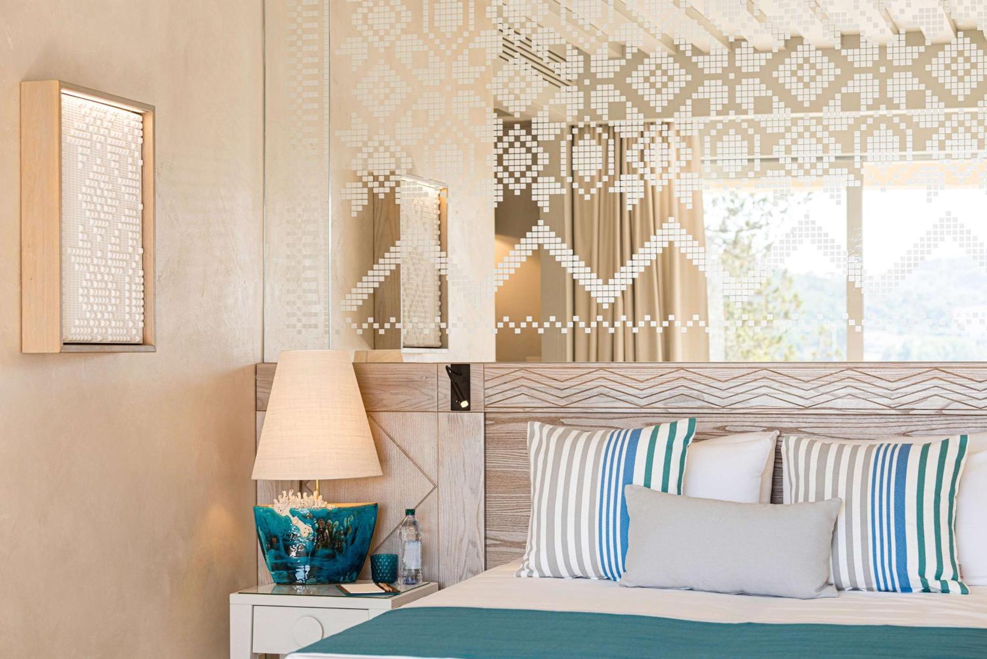 Chambre Lit Queen-Size