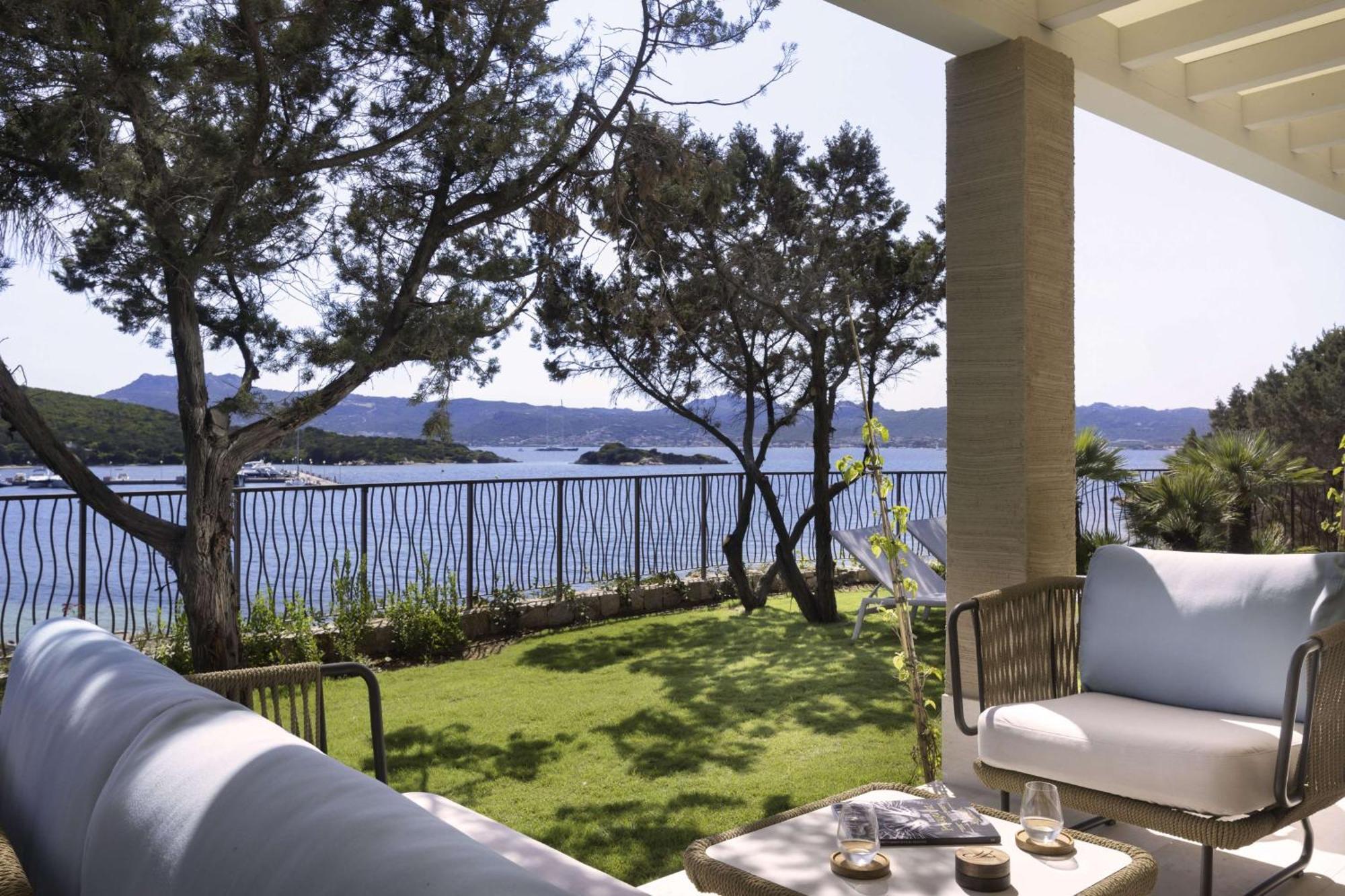Suite Plage