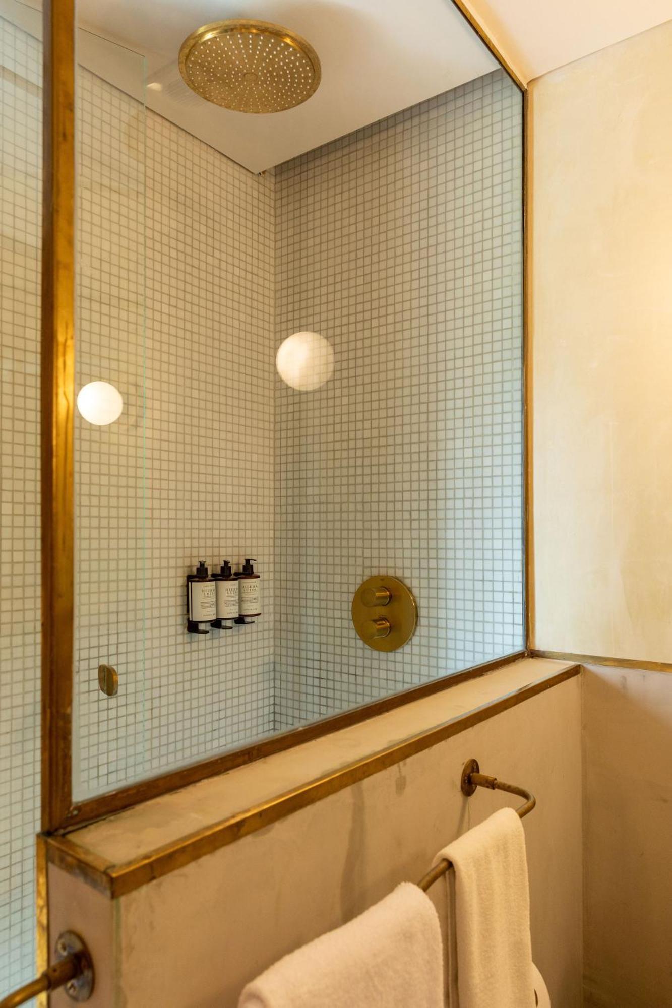 Chambre Double Standard