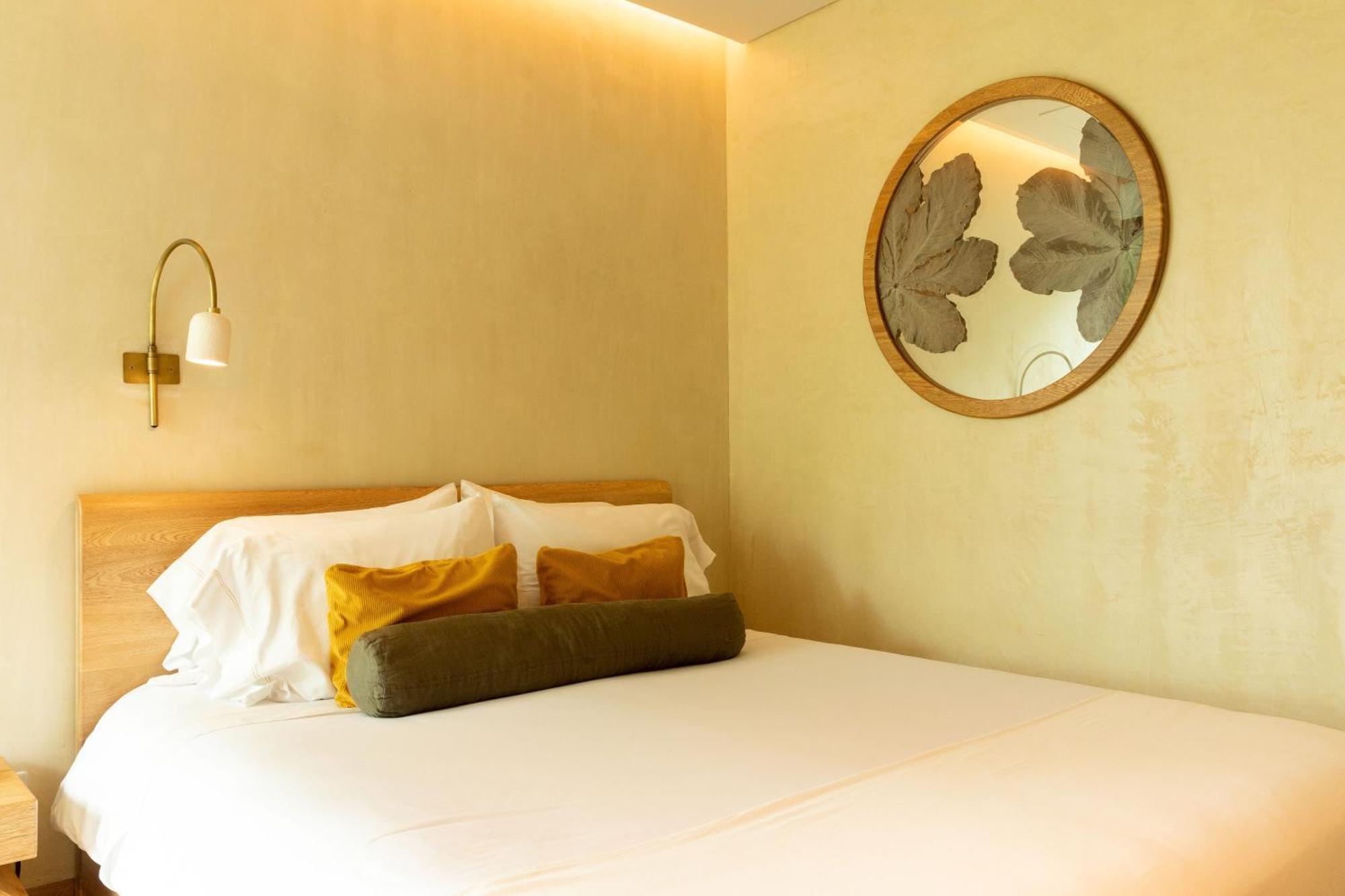 Chambre Supérieure Lit Queen-Size