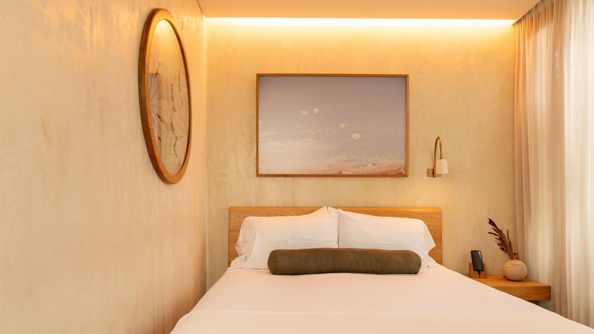 Chambre Standard Lit Queen-Size