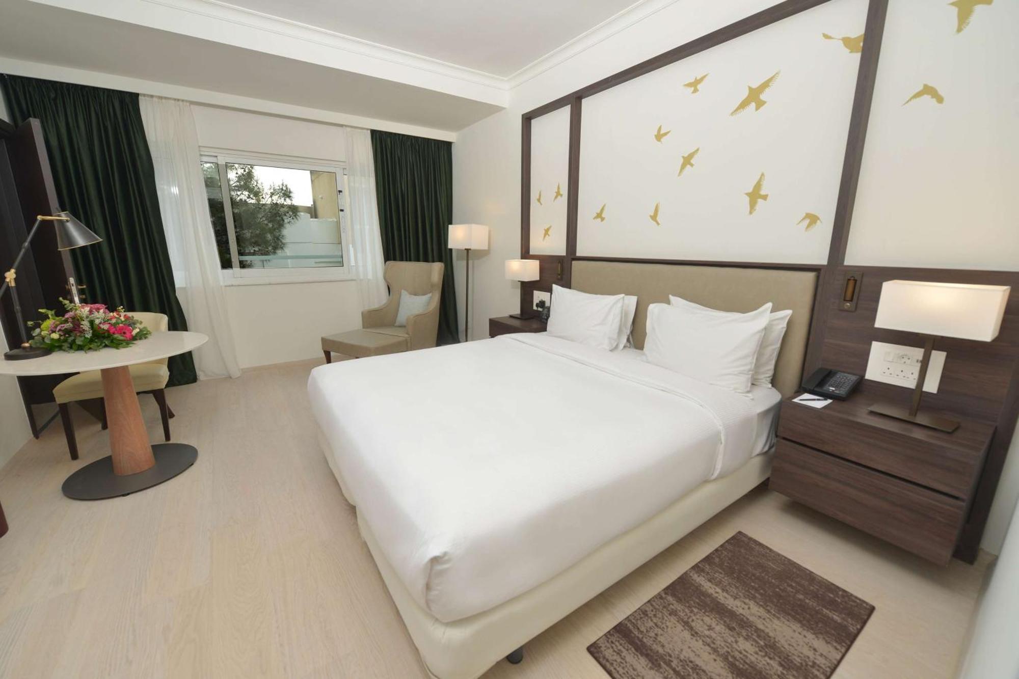 Suite met 1 Slaapkamer met Kingsize Bed