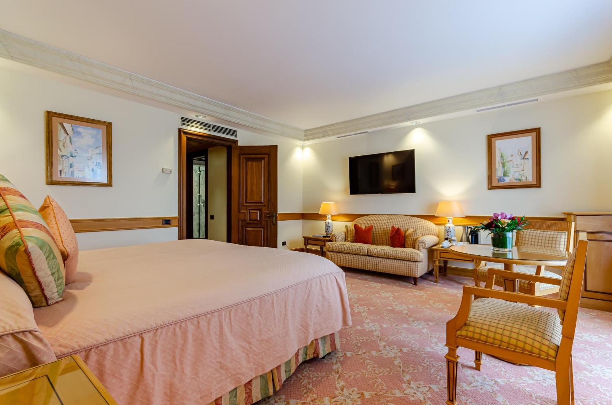 Superior Kamer Paleis
