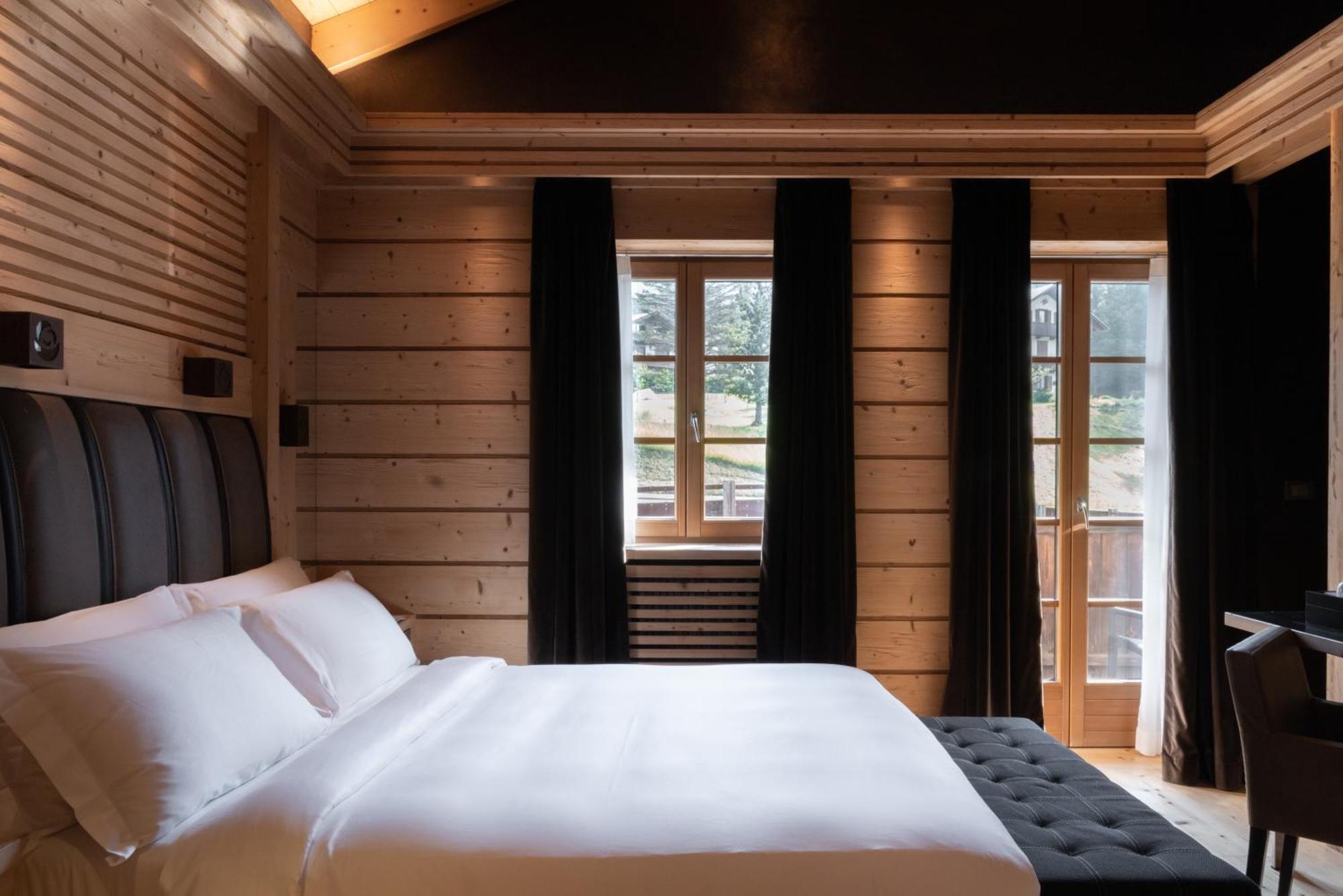 Loft Deluxe Room