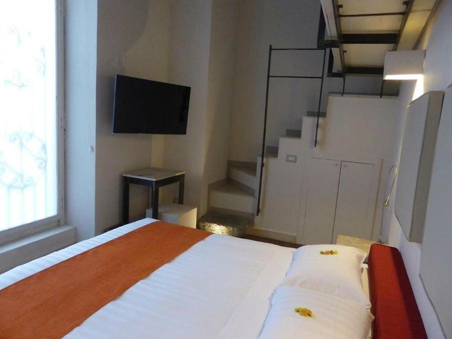 Deluxe Kamer