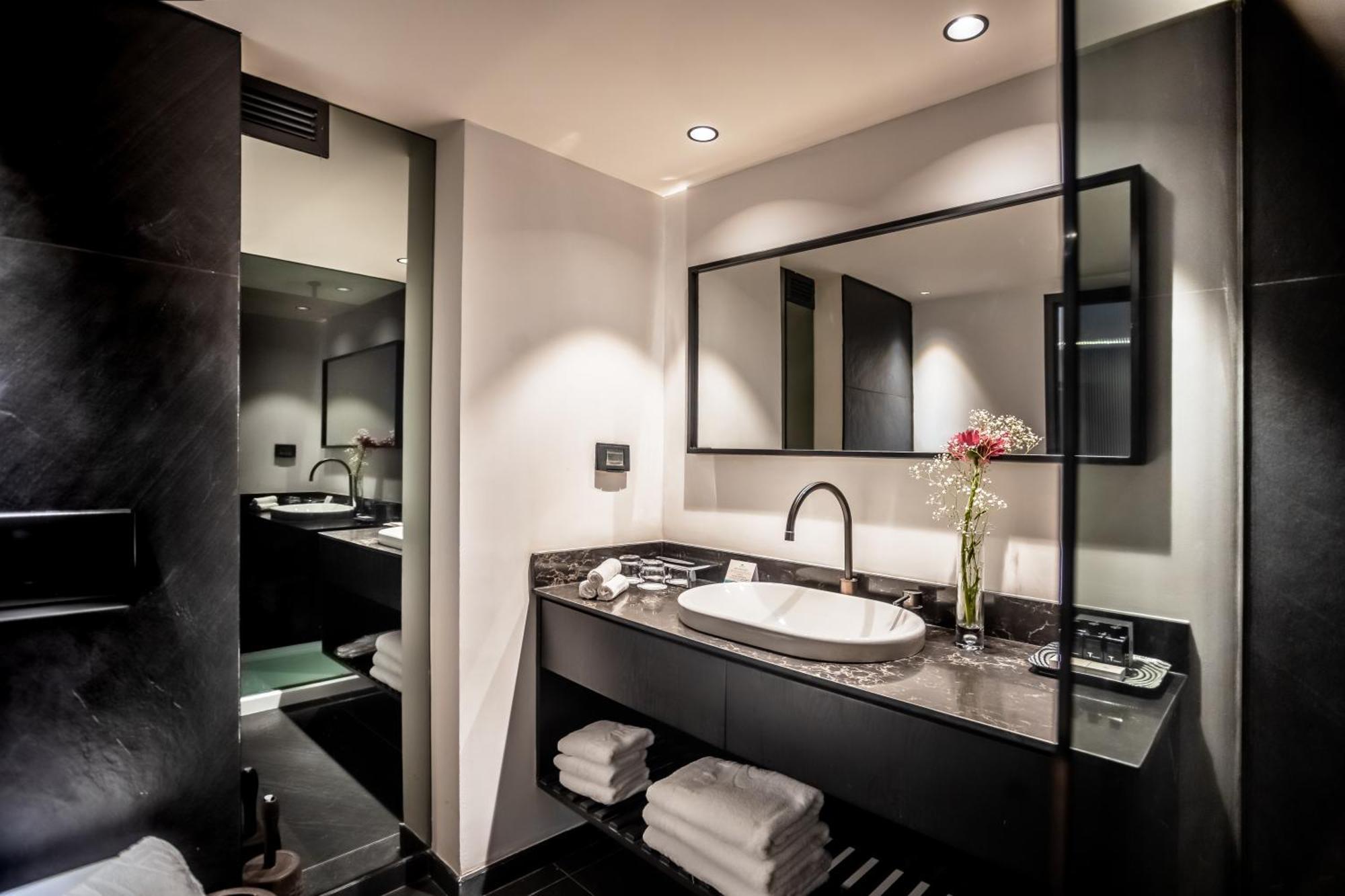 Shizen Room with Balcony and Sea View (Adults only)