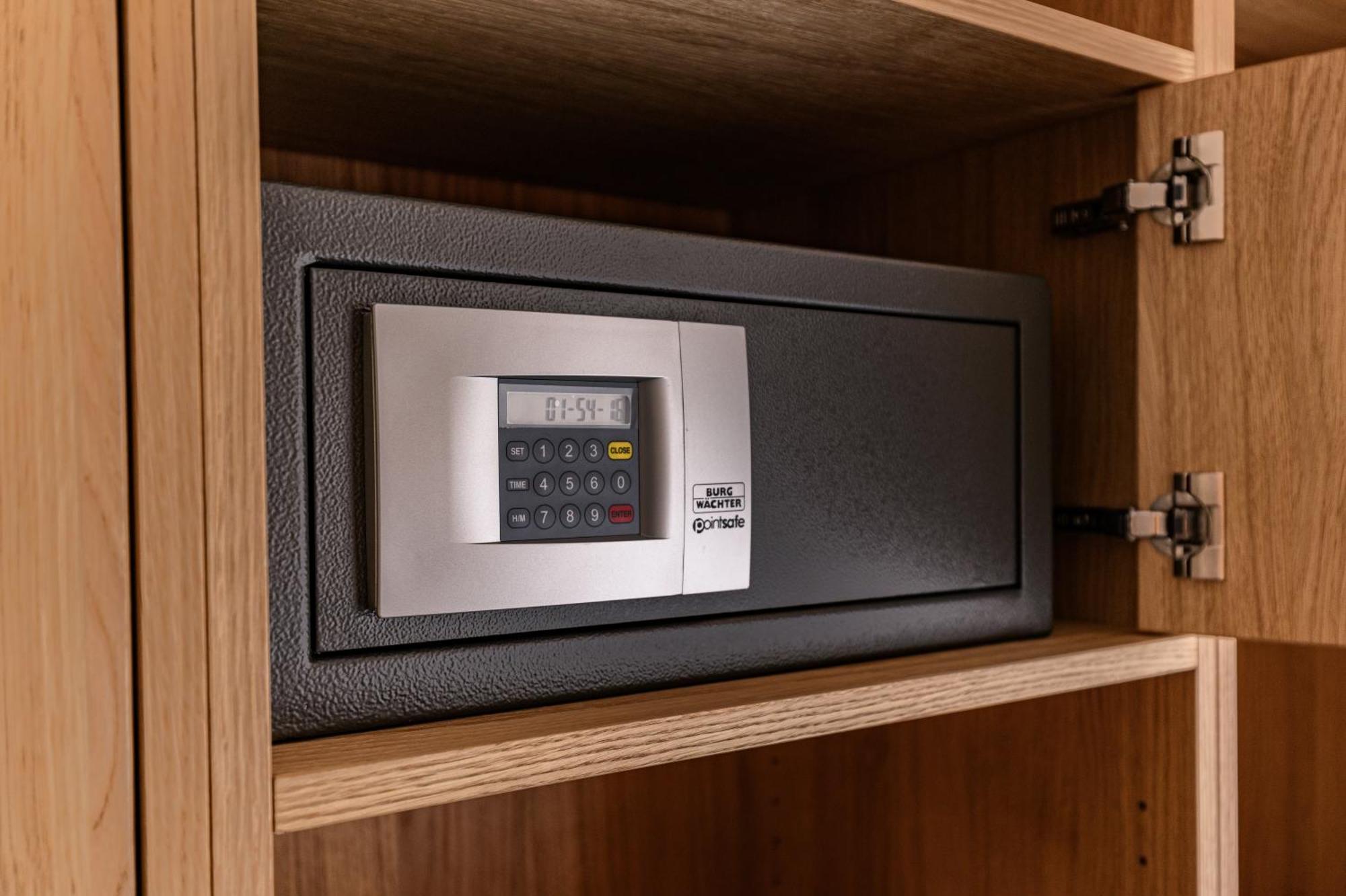 Superior Appartement met Sauna
