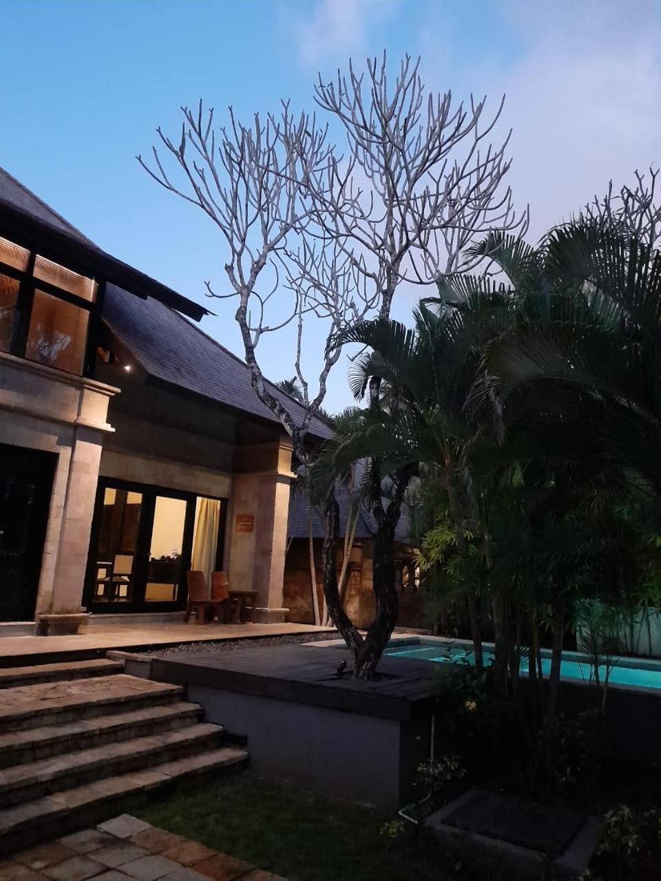 Two-Bedroom Villa Private Pool