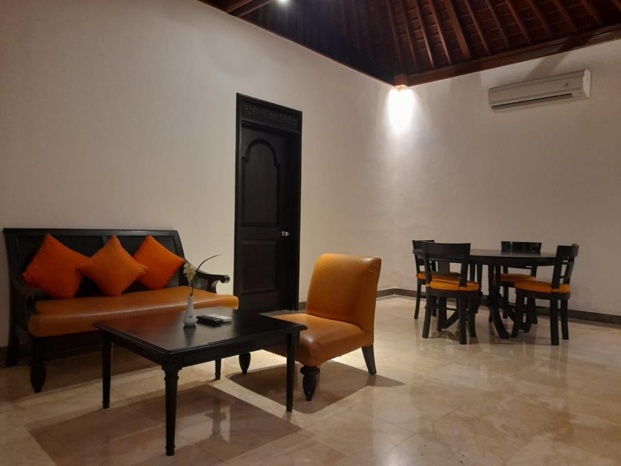 Two-Bedroom Villa Private Pool