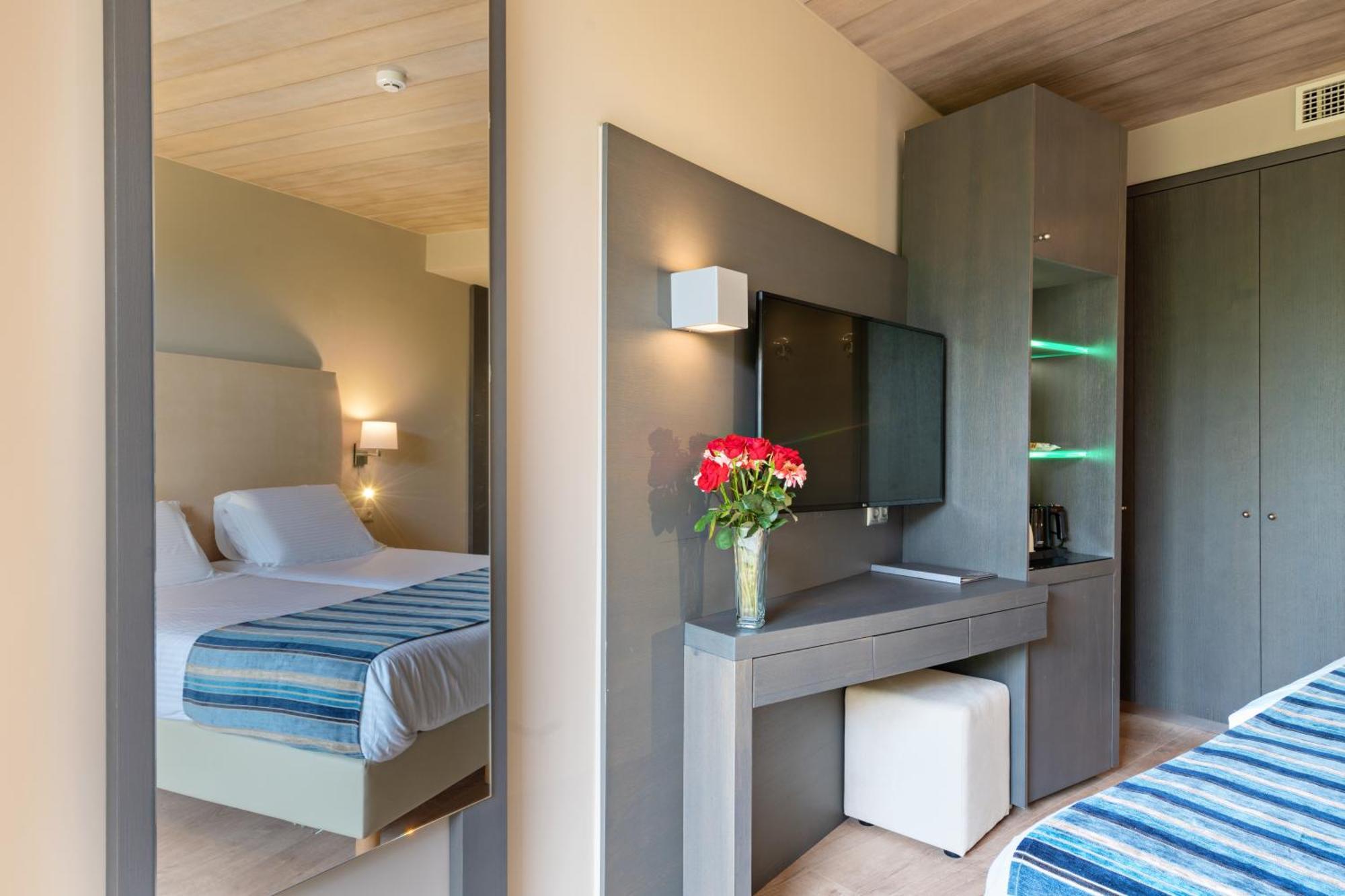 Double Room Sea View