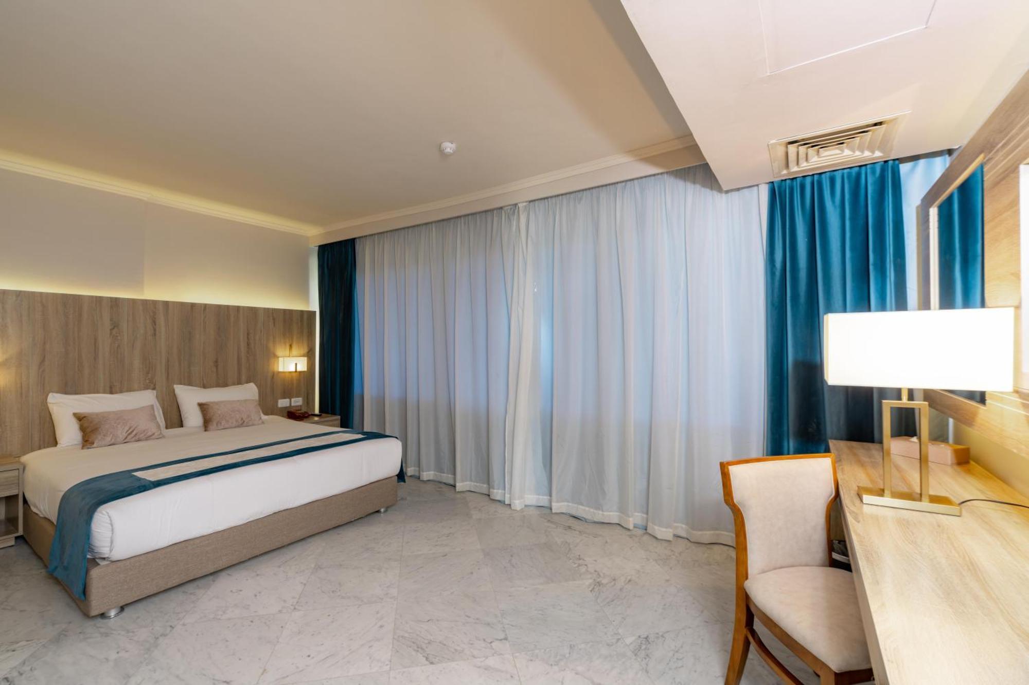 Junior Suite Sea View