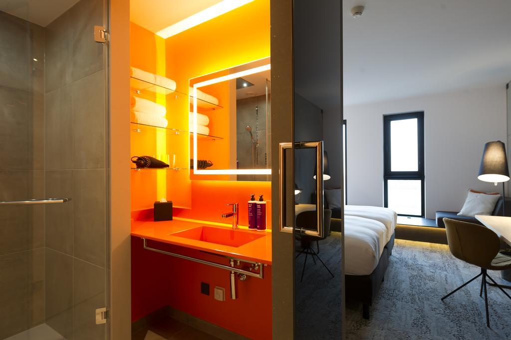 Superior Double Room 1 or 2 beds