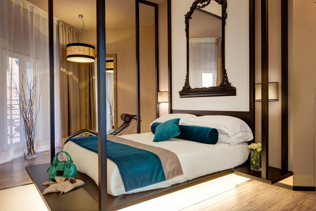 Junior Suite with Turkish Bath