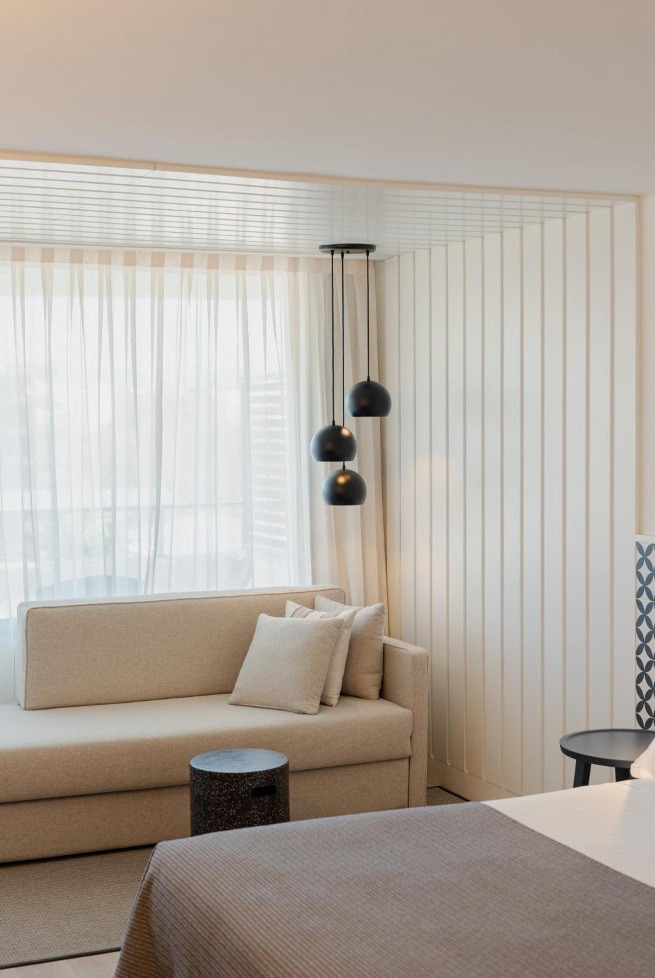 Triple Room Balcony