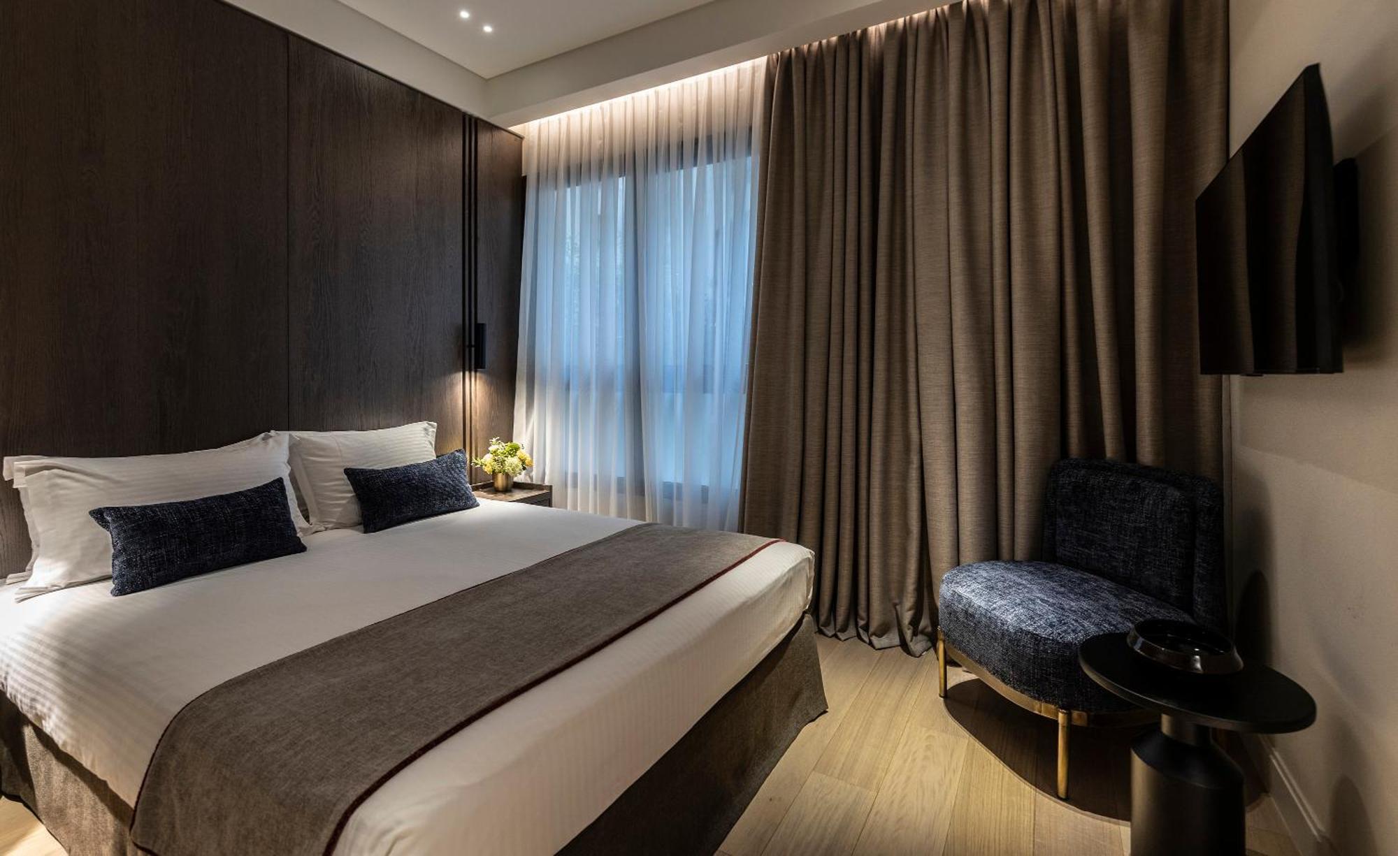 Classic Room