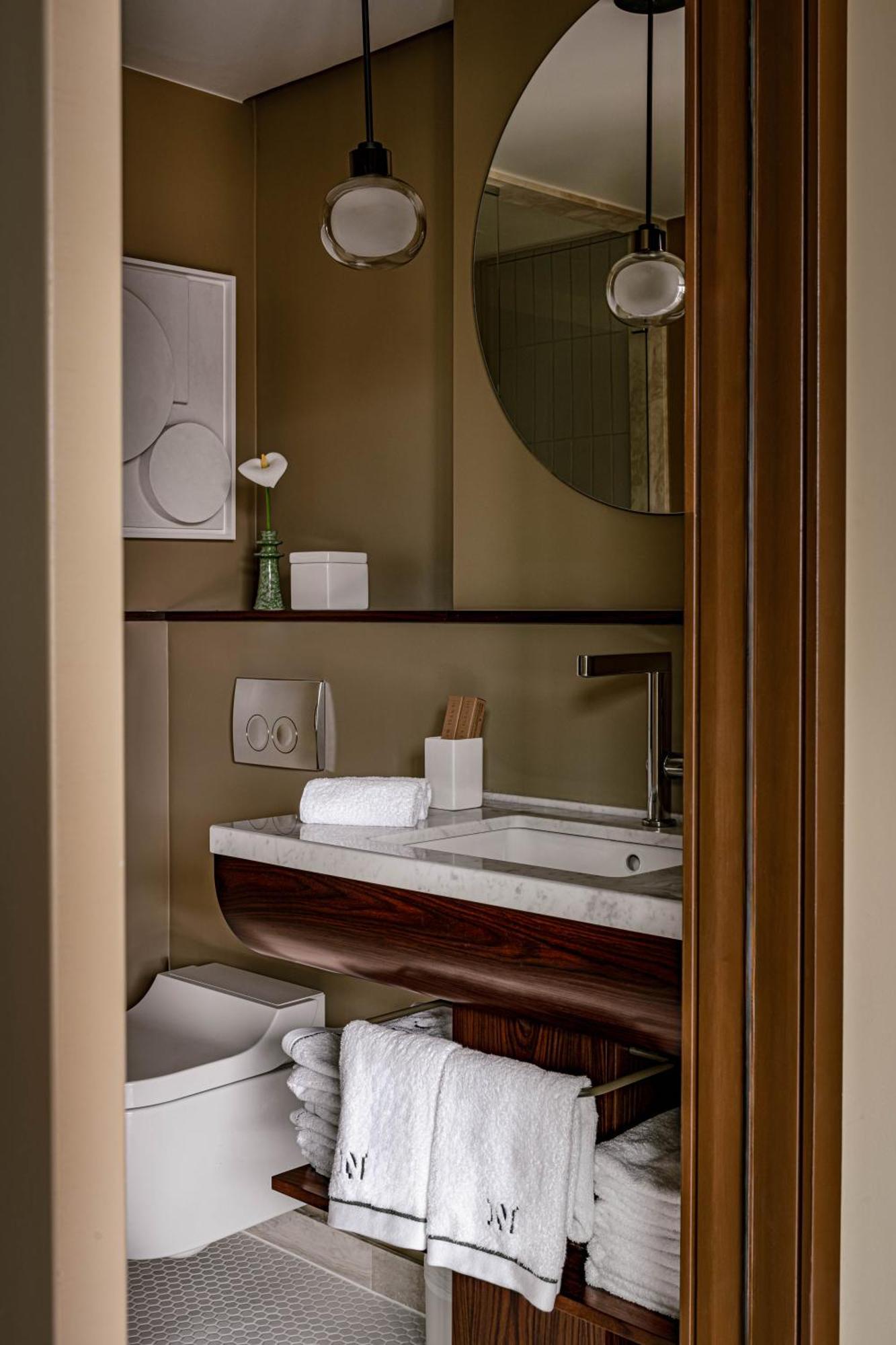 Duplex Sky Suite