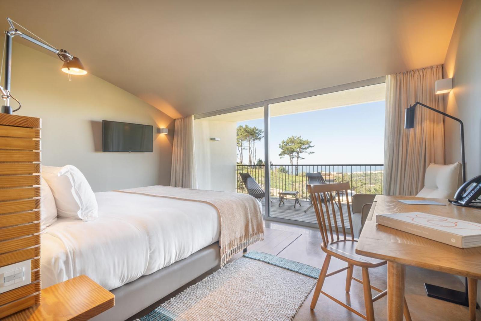 Superior Double or Twin Room