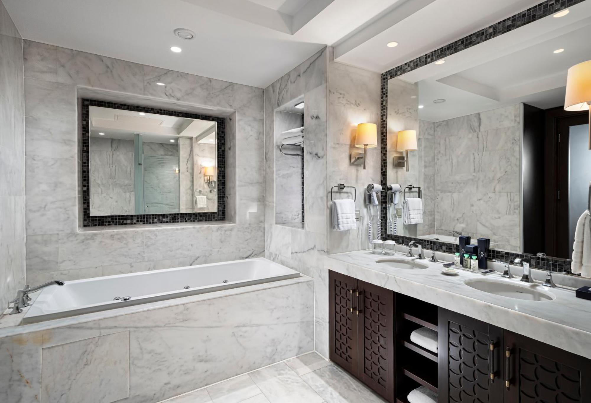 Suite Sea View