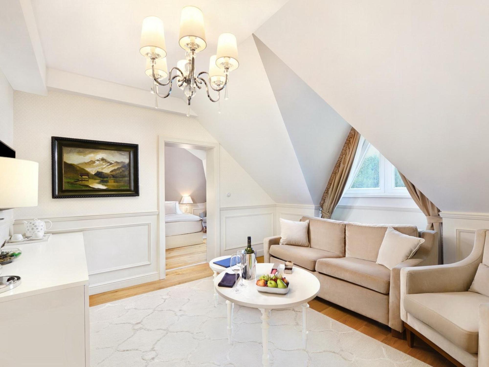 Apartment Ferdinand