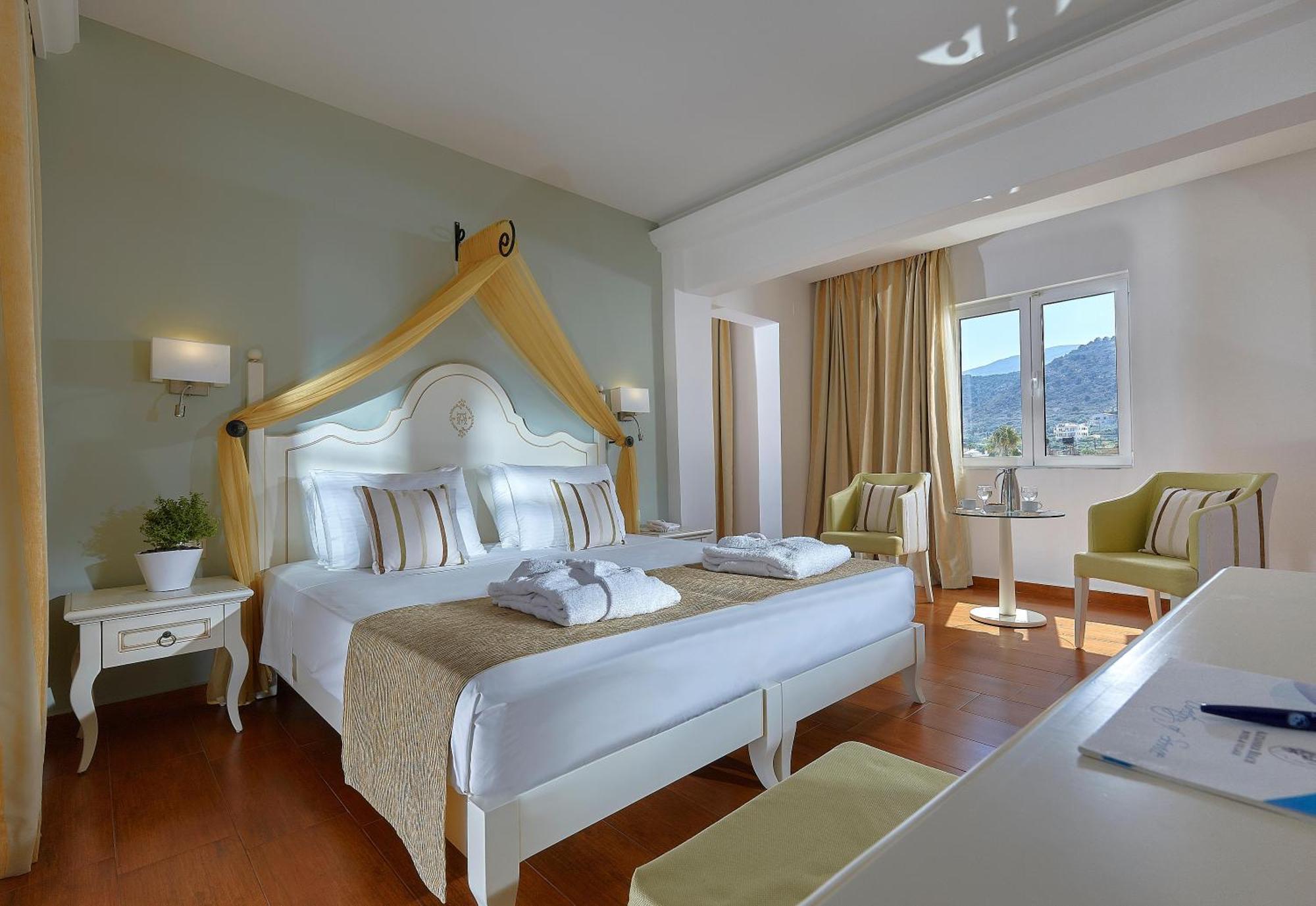 Premium Family Suite, 2 Rooms Garden View,1580431965:JPEG