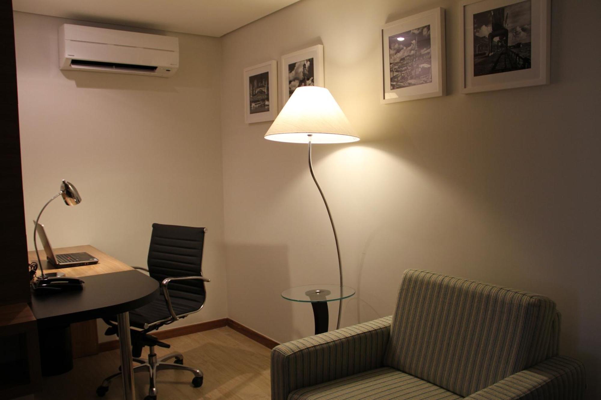 Superior King Suite