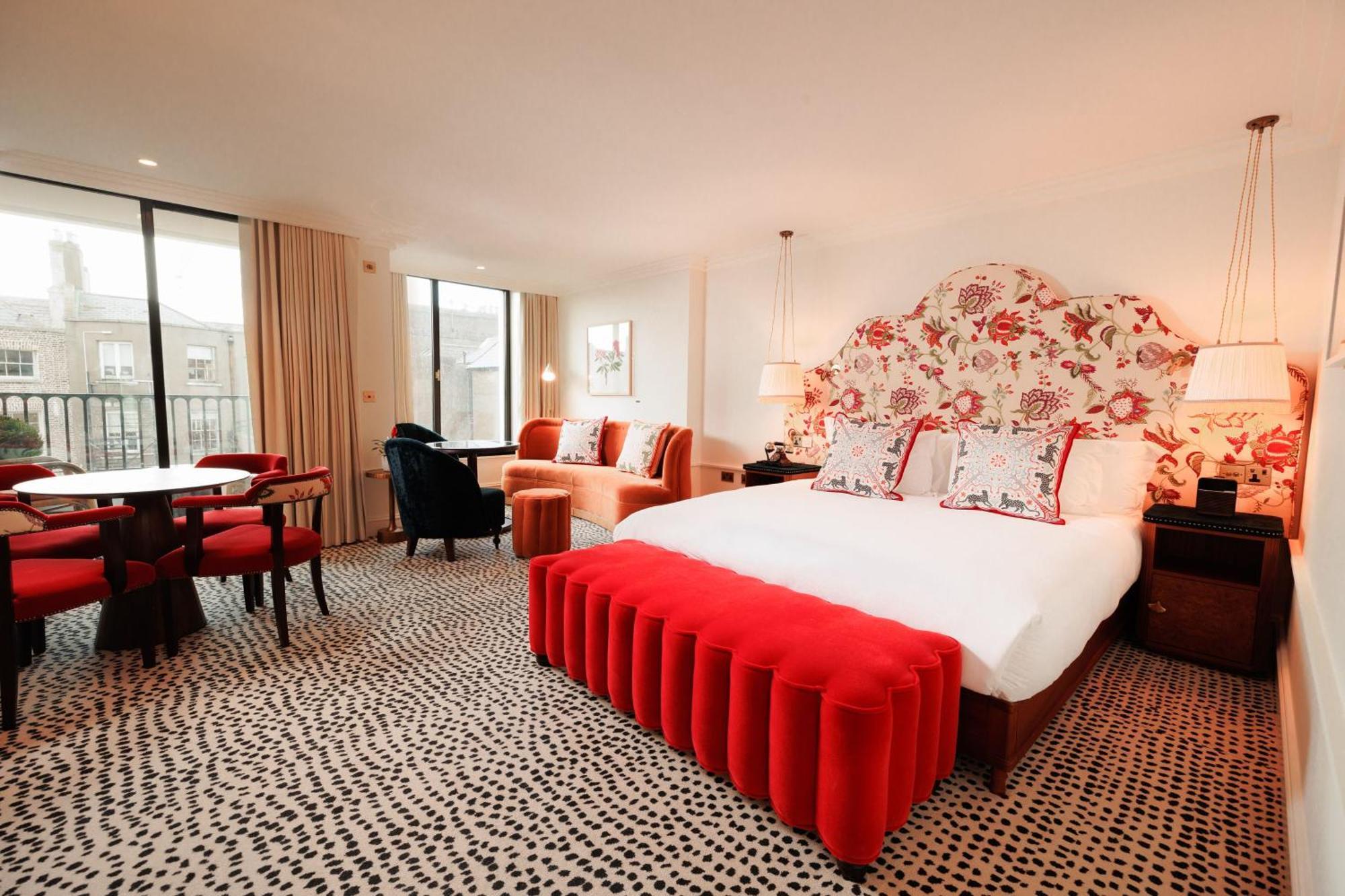 The Rico Suite
