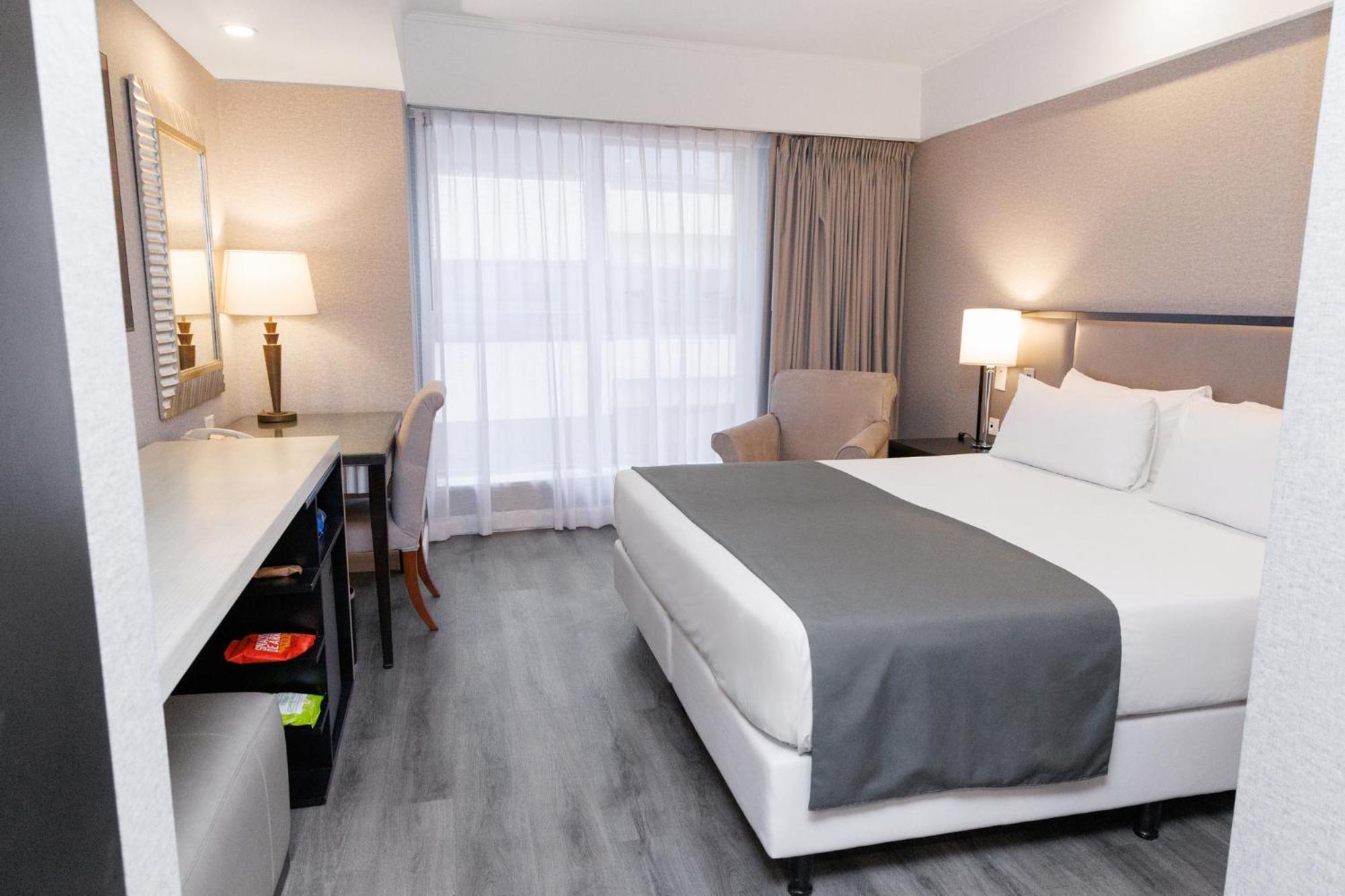 Quarto King
