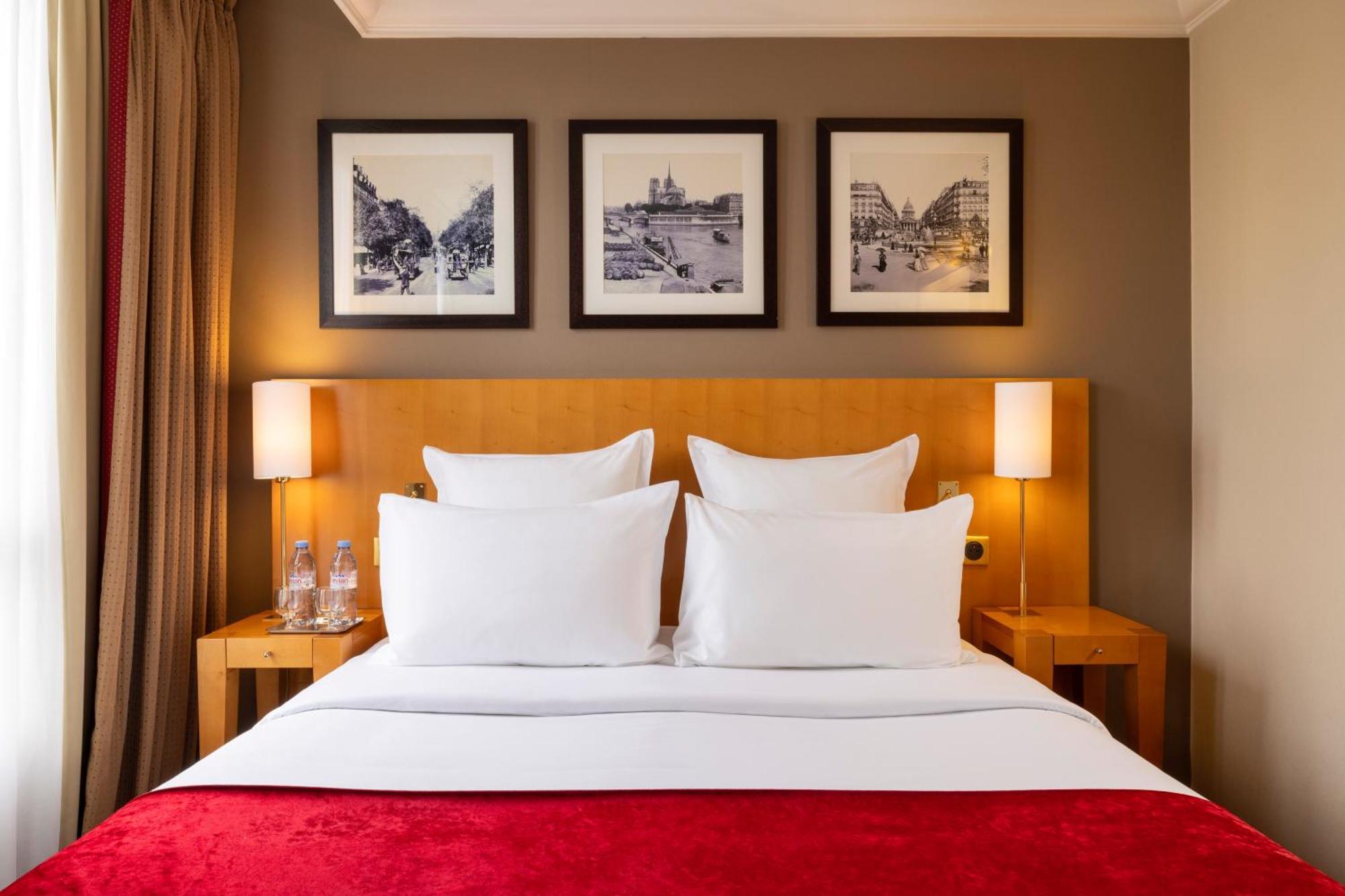 Chambre Familiale