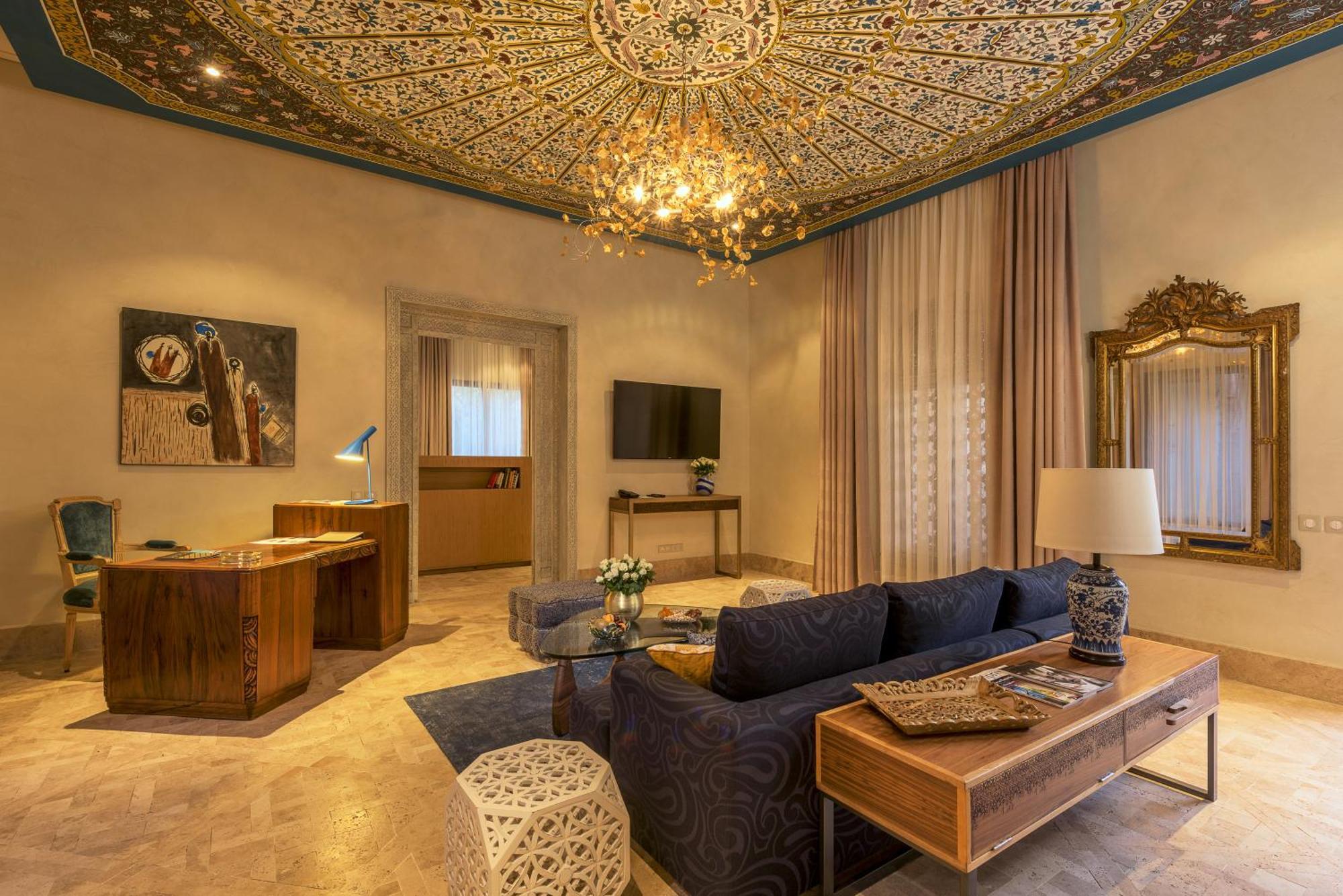 Royal Suite