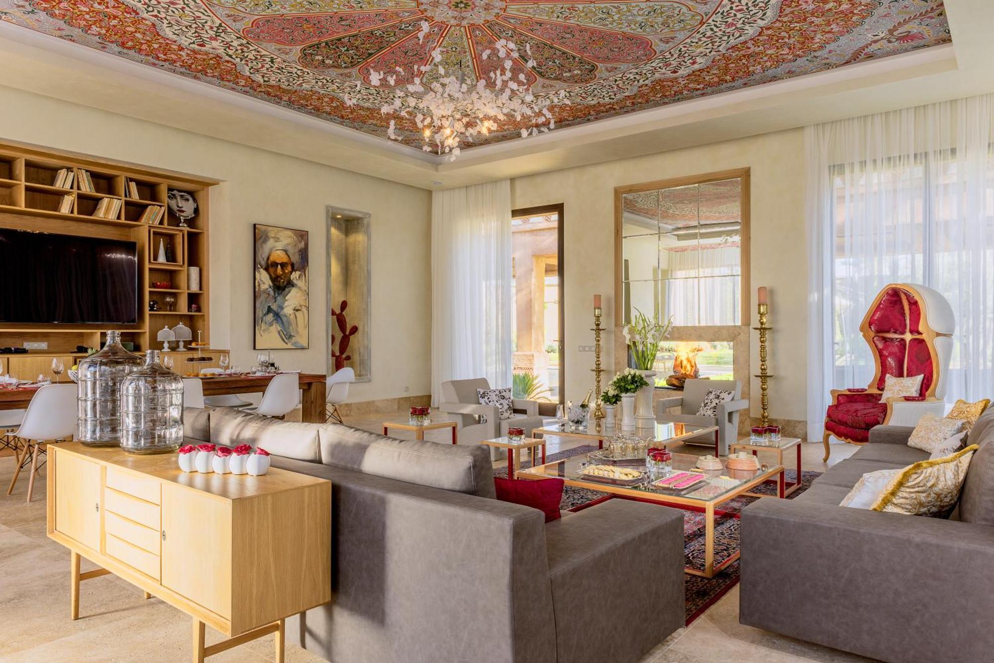 Royal Suite