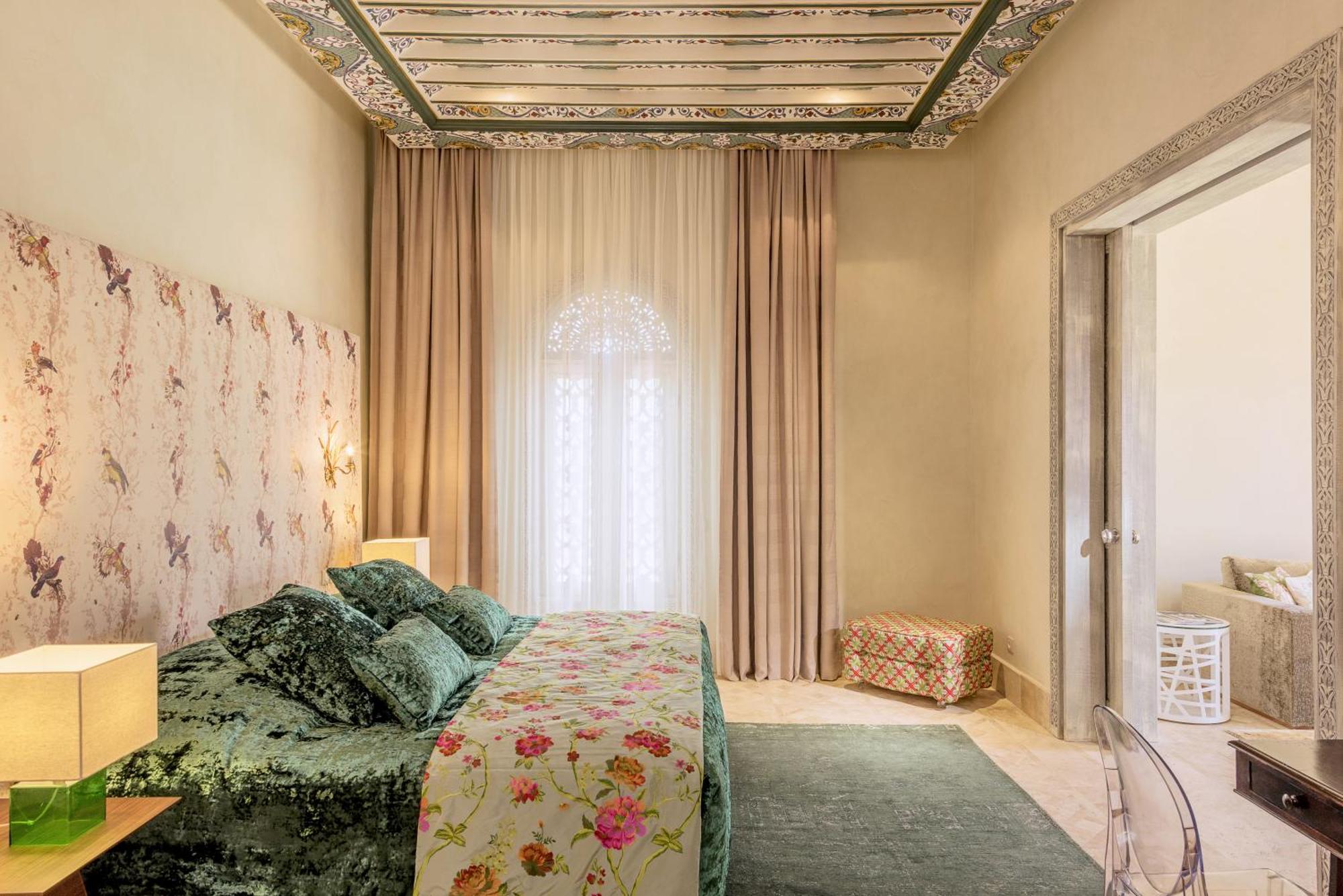 Royal Suite