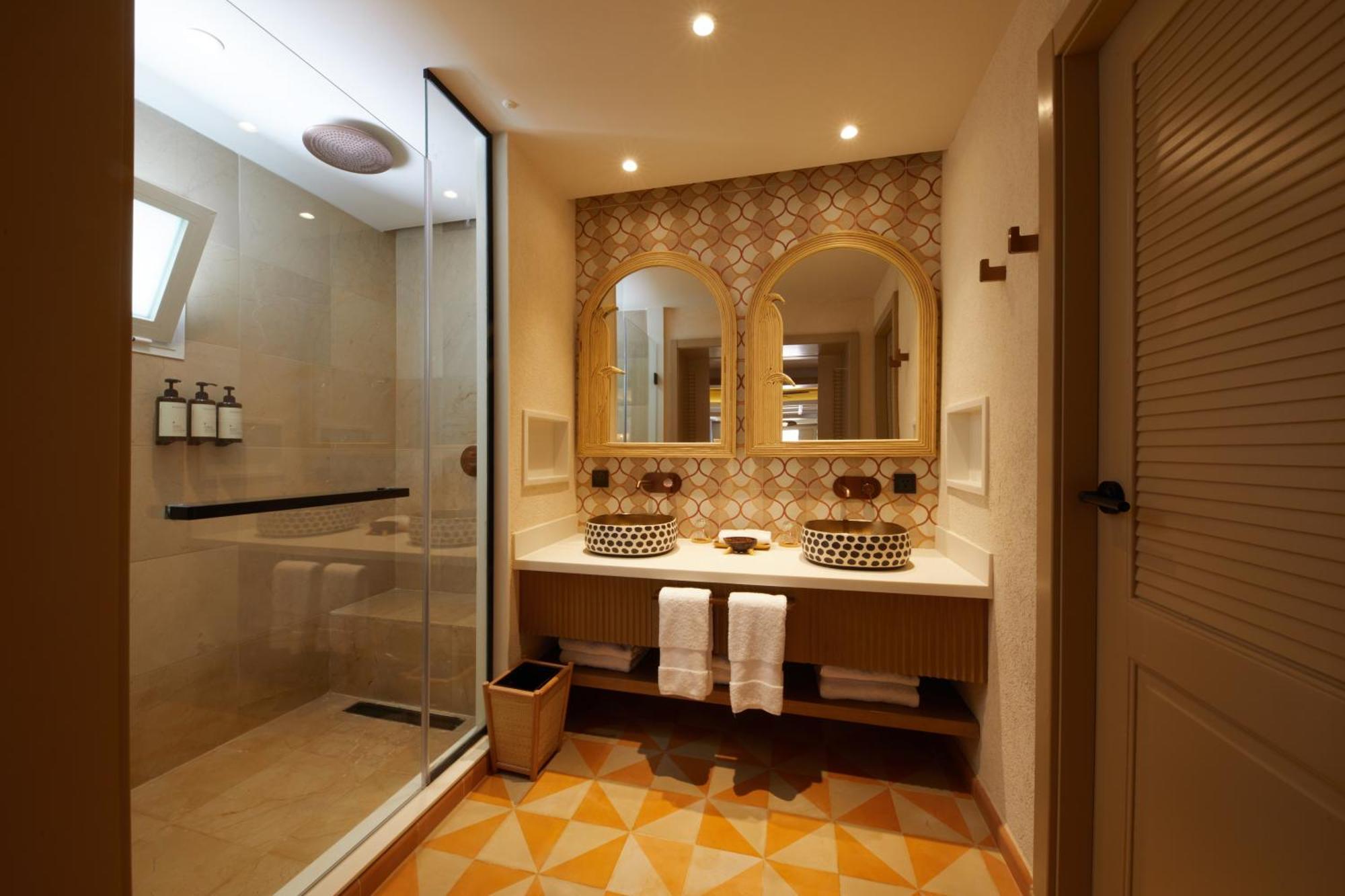 1 Bedroom Villa Plunge Pool