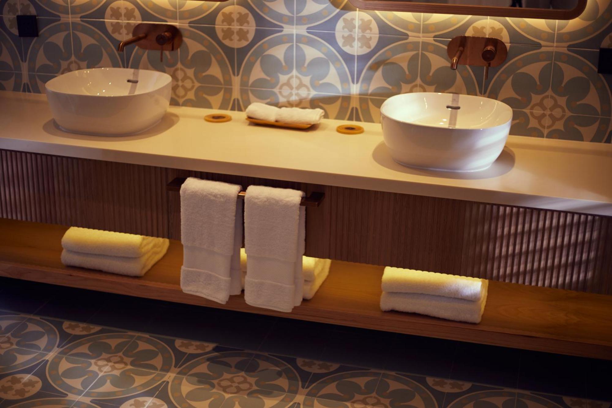 Family Junior Suite Plunge Pool