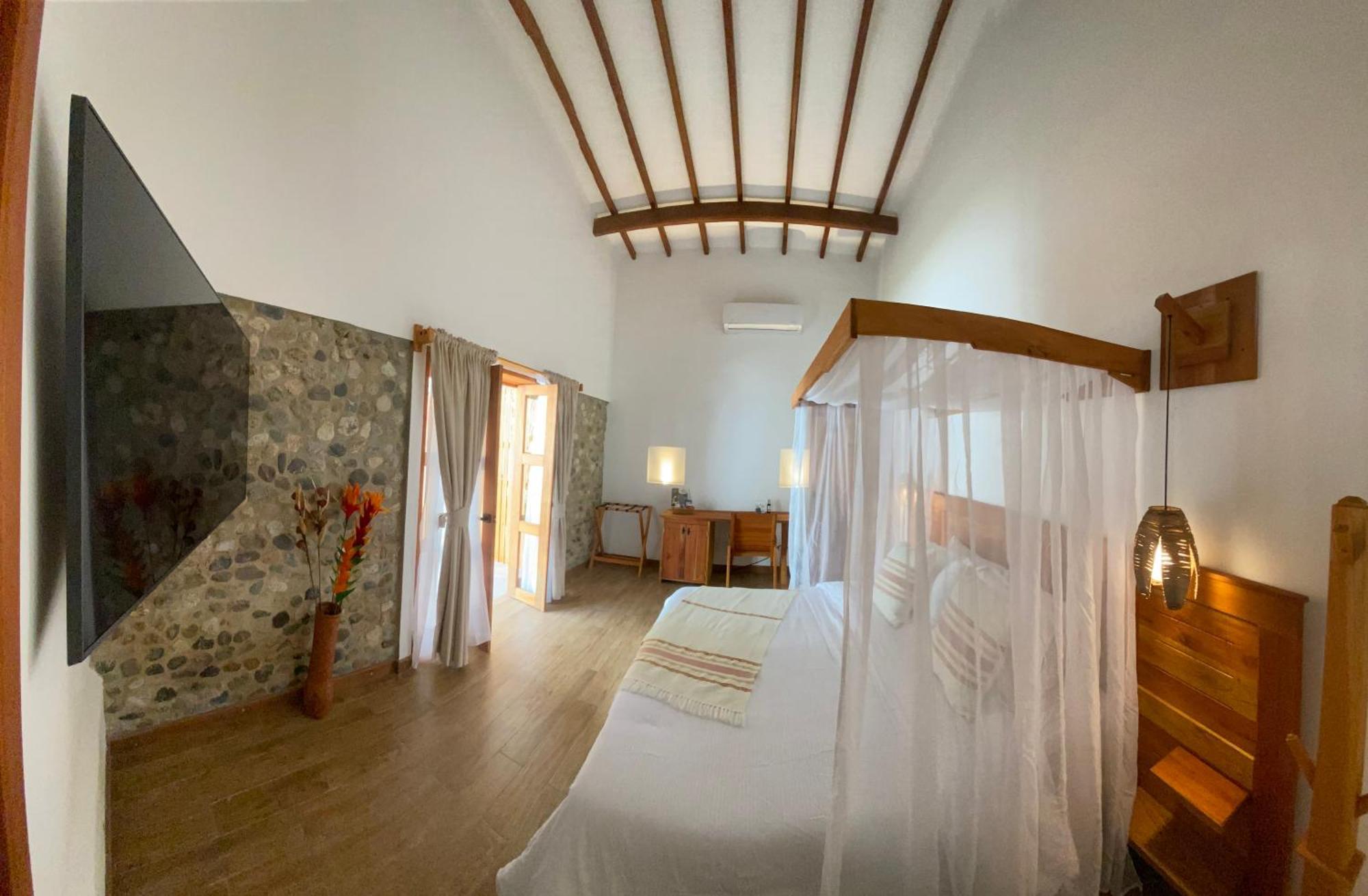 Suite with Terrace