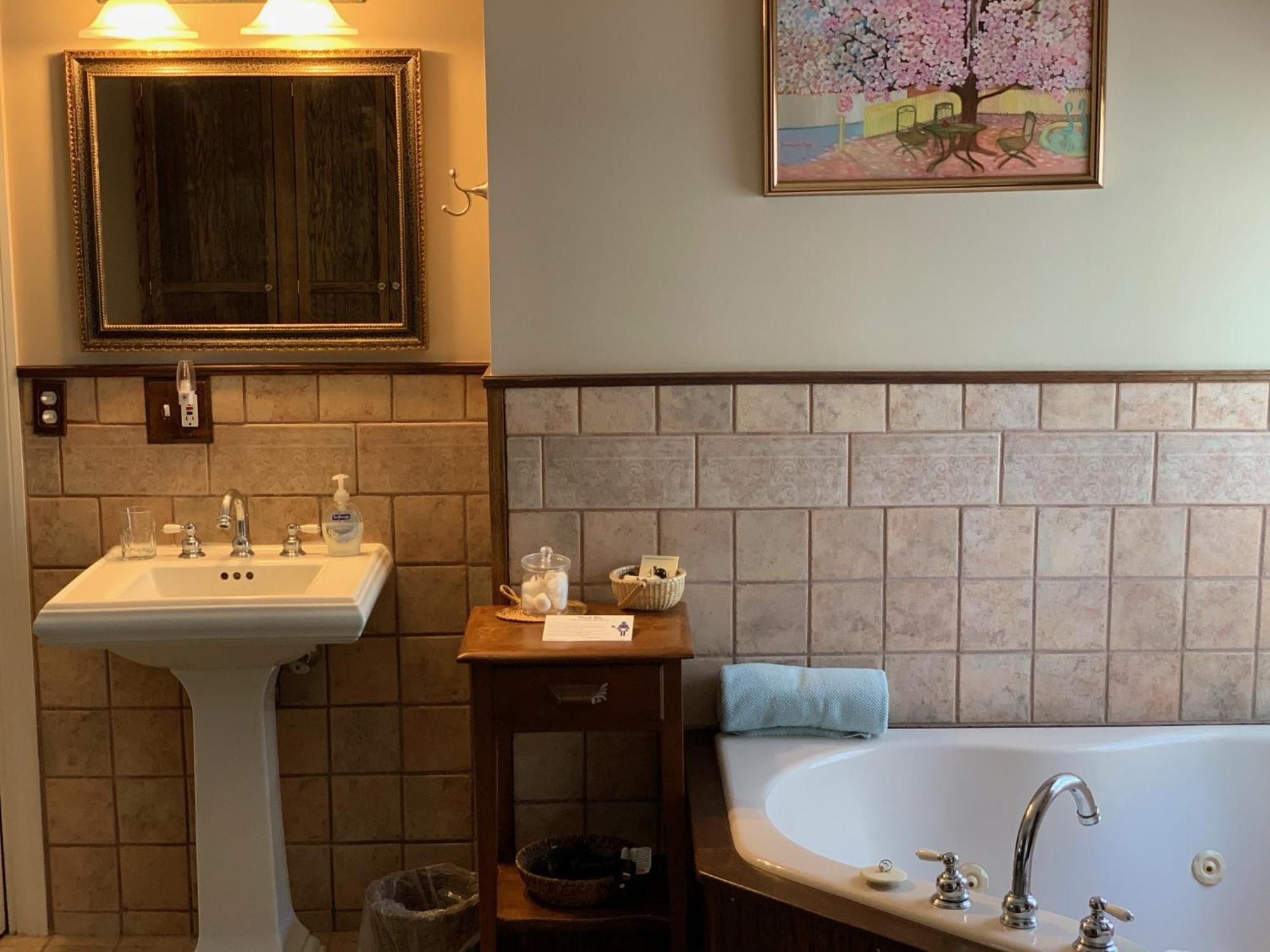 Superior King Room