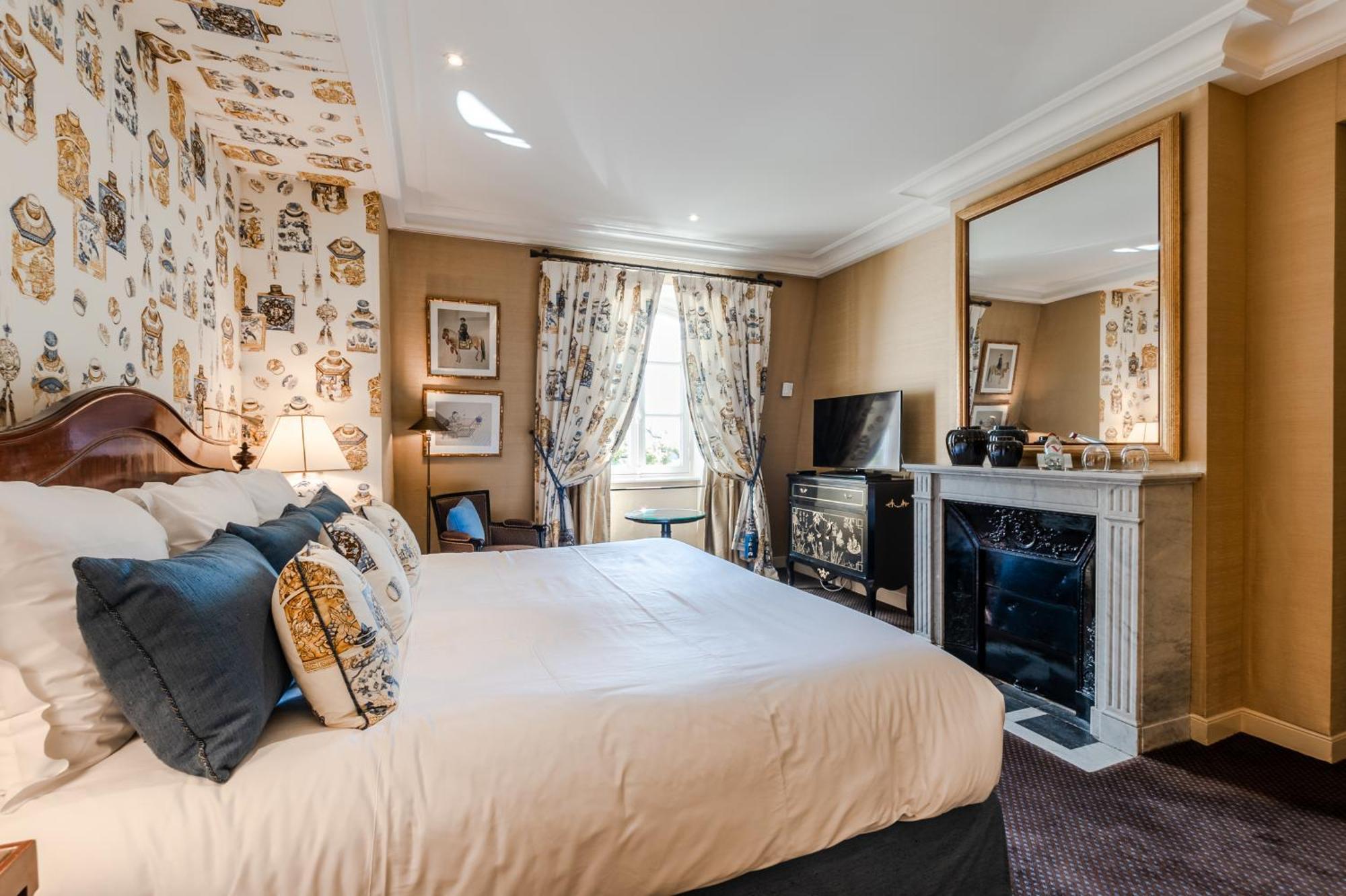 Chambre Supérieure