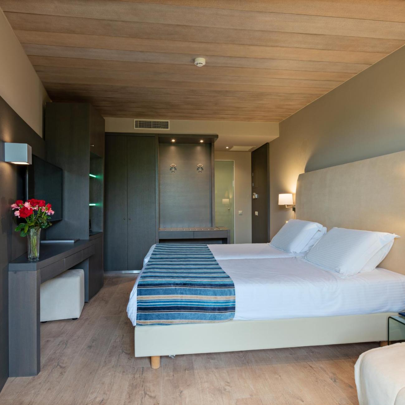 Double Room Sea View