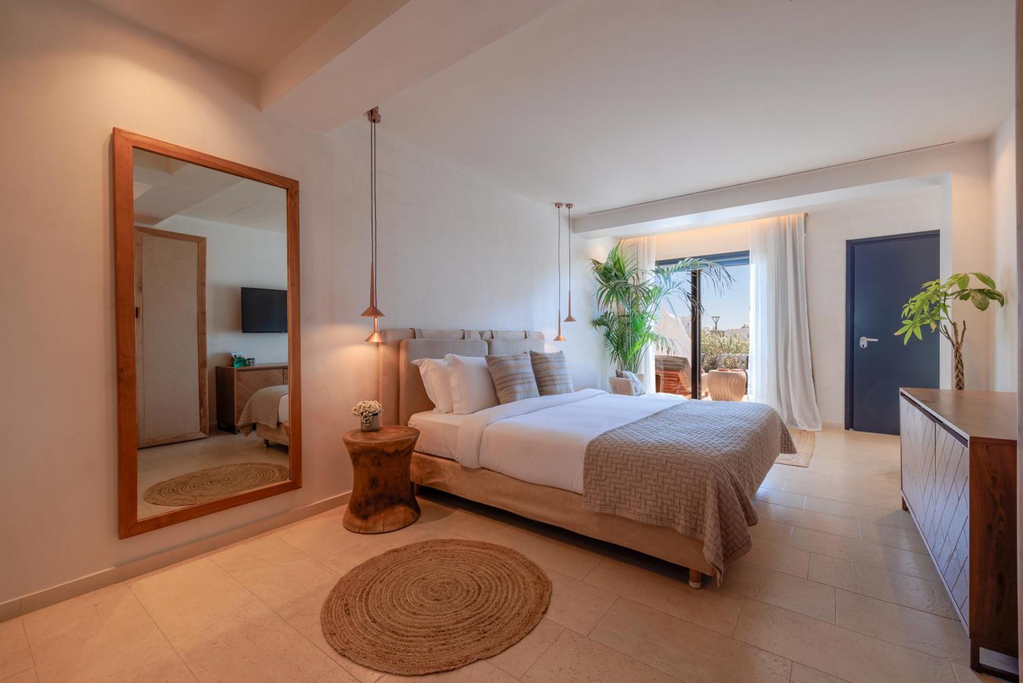 Superior Double Room Private Pool