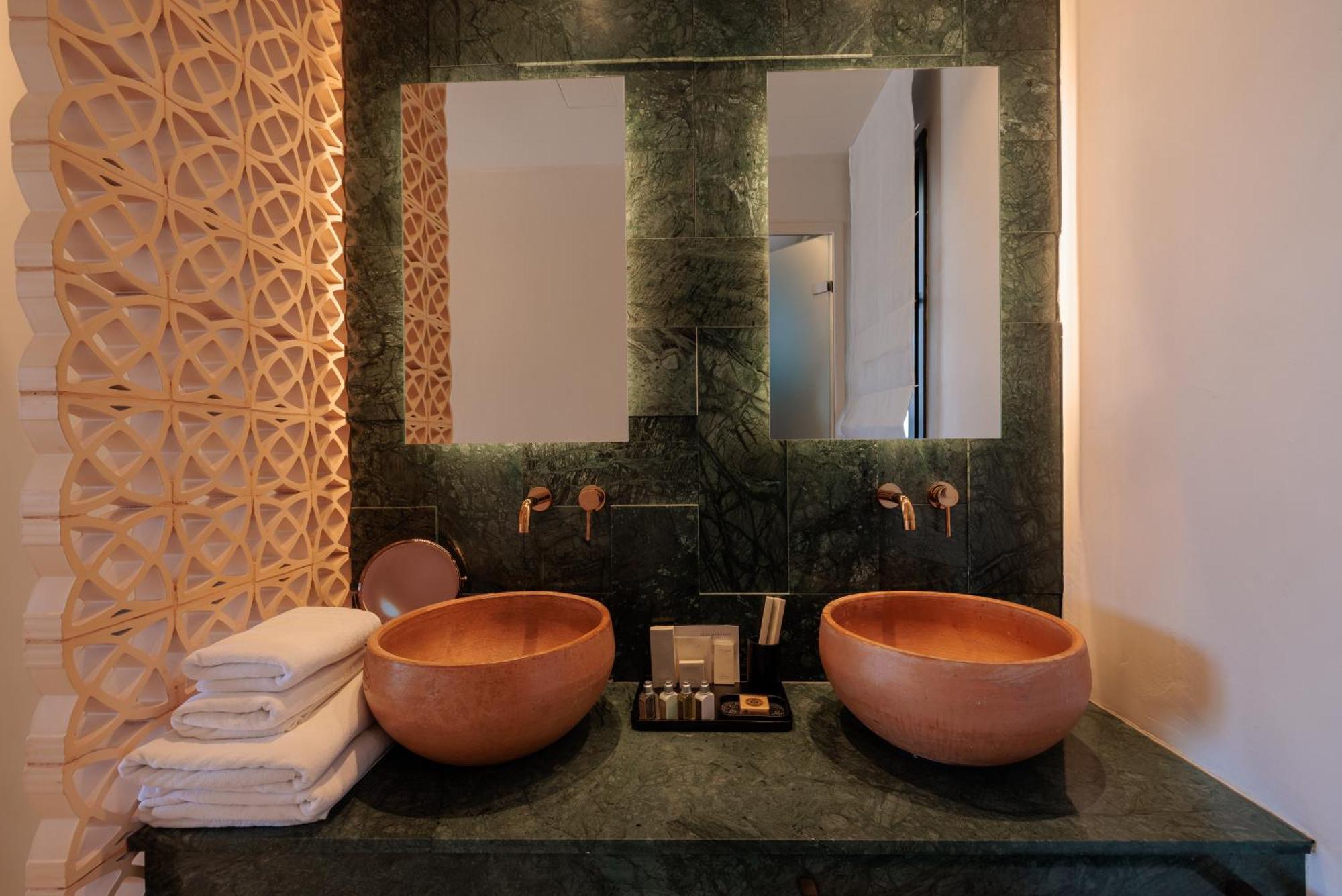 Superior Double Room Private Pool