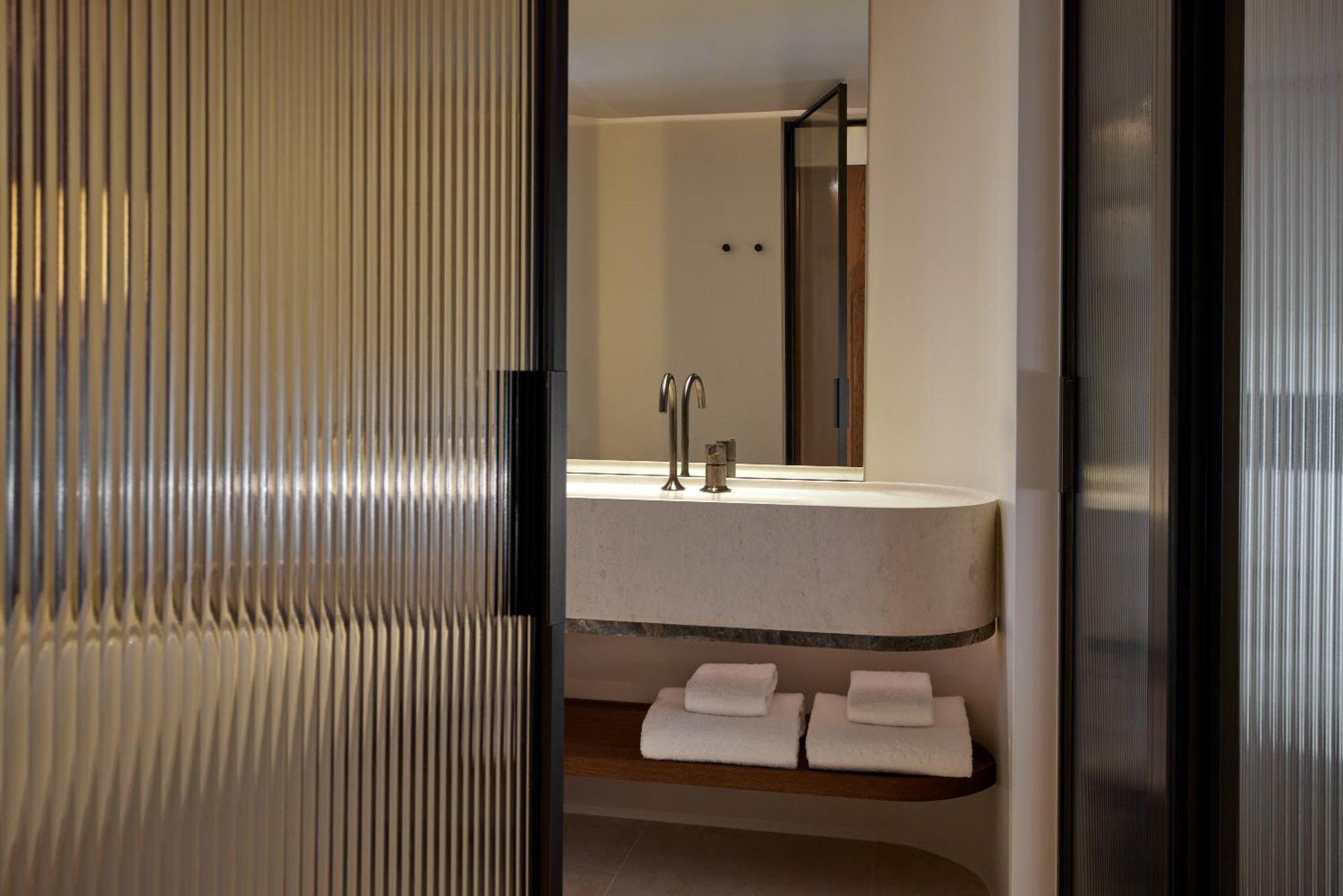 Suite Junior Collection - Vue sur Mer