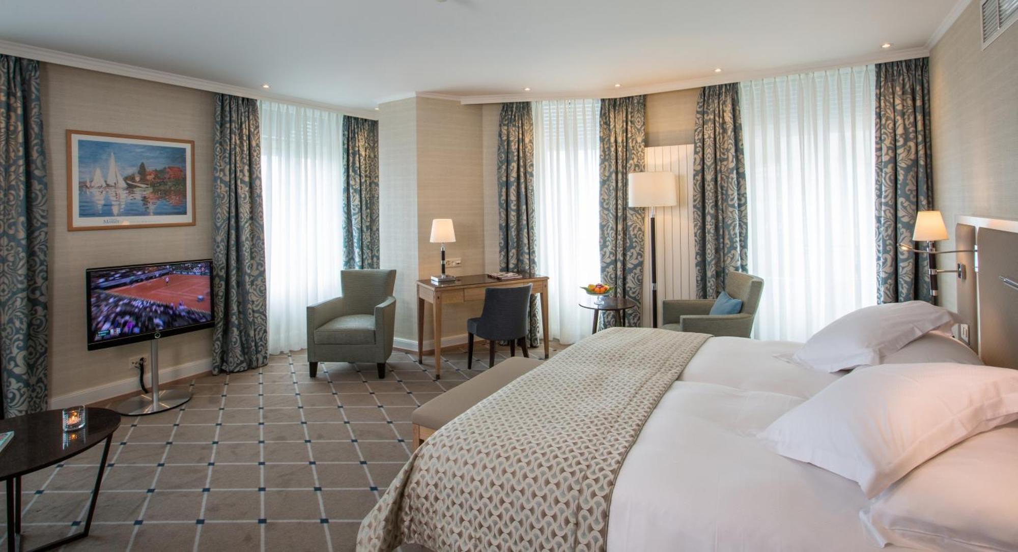 Suite Lake View