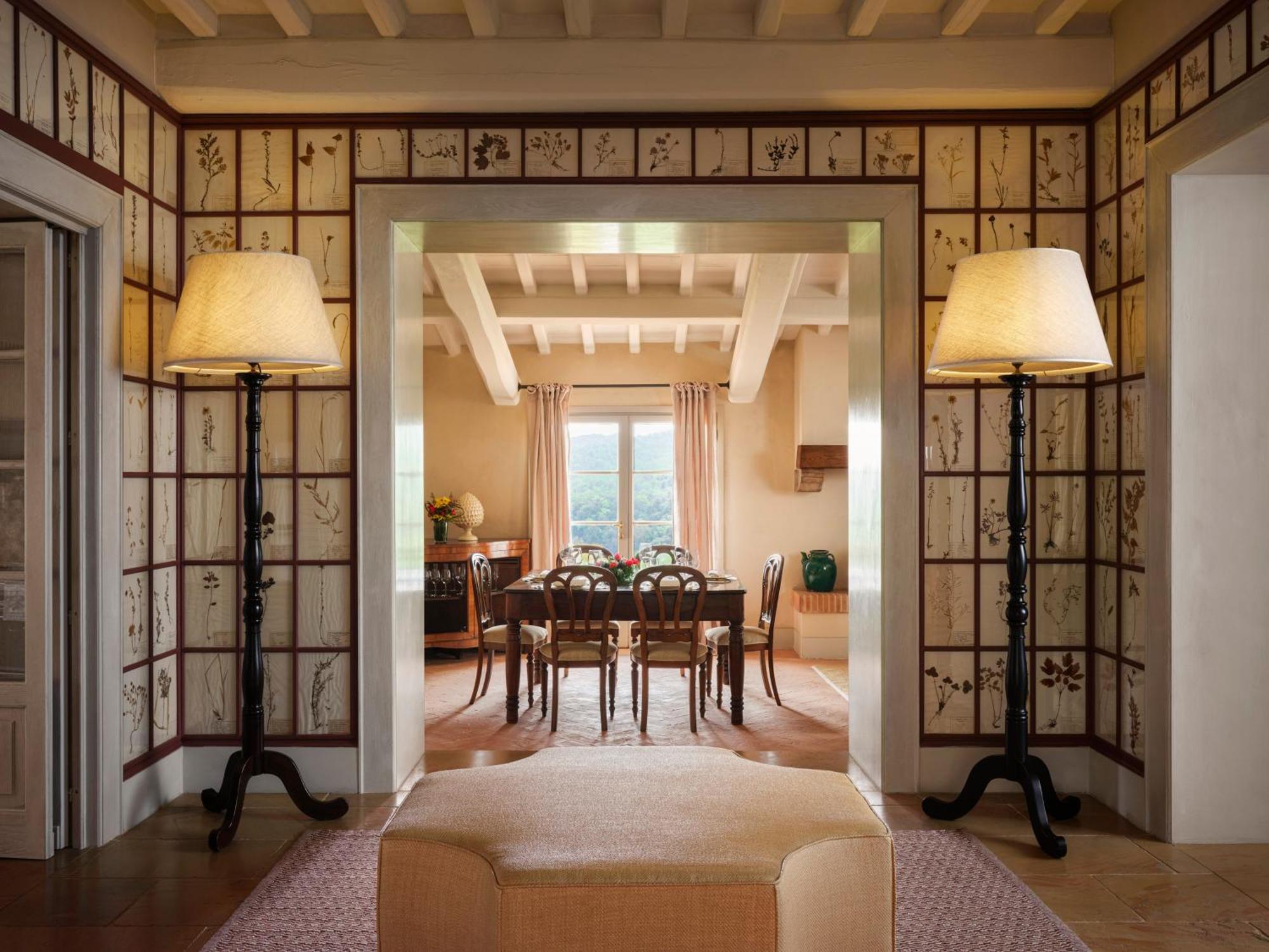 Villa Oliviera