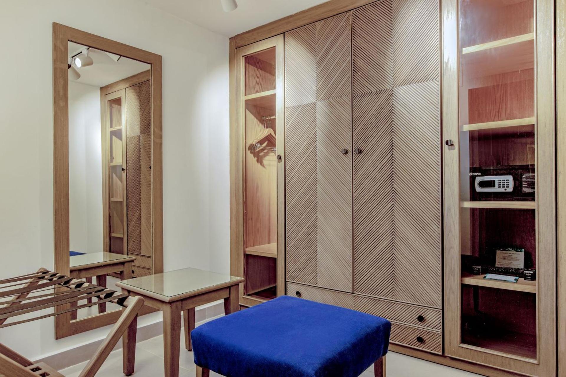 Premium Jacuzzi Suite