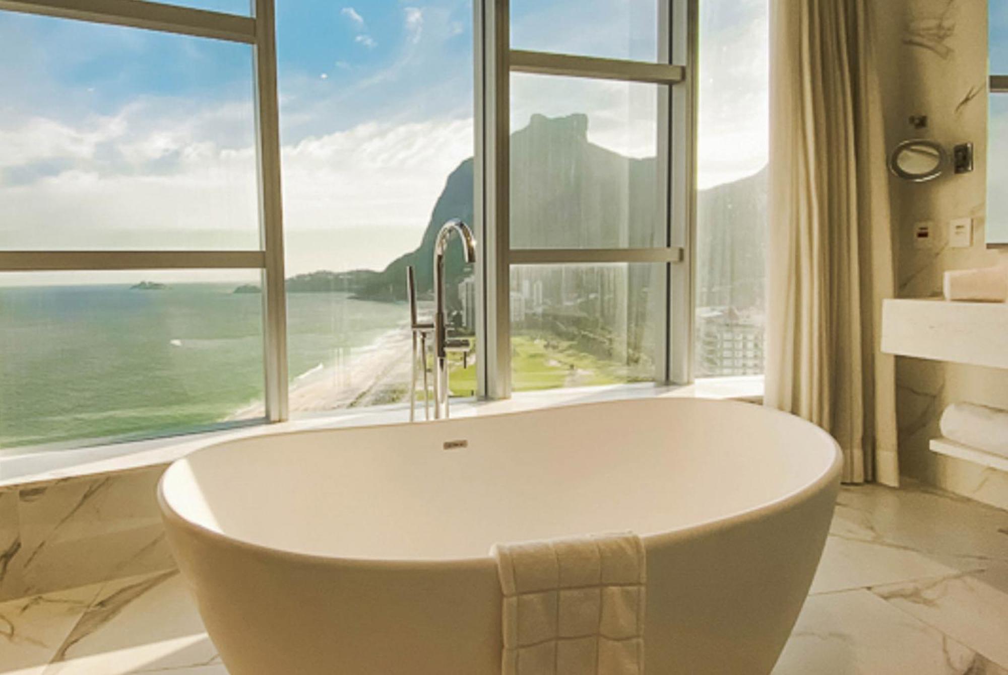 Suite Superior com Vista Mar