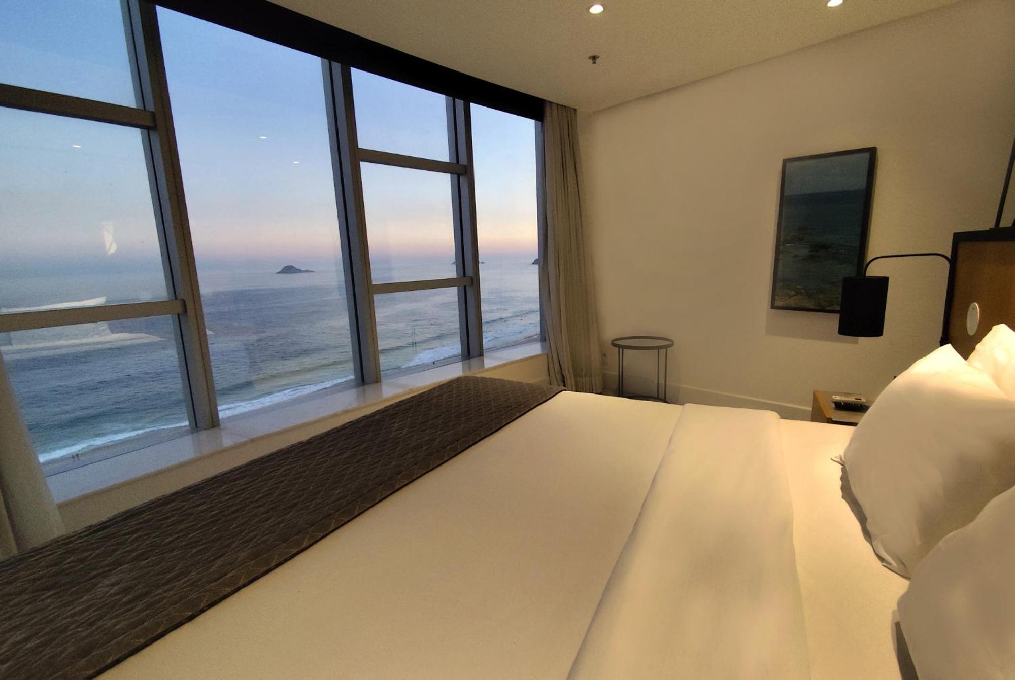 Suite Júnior