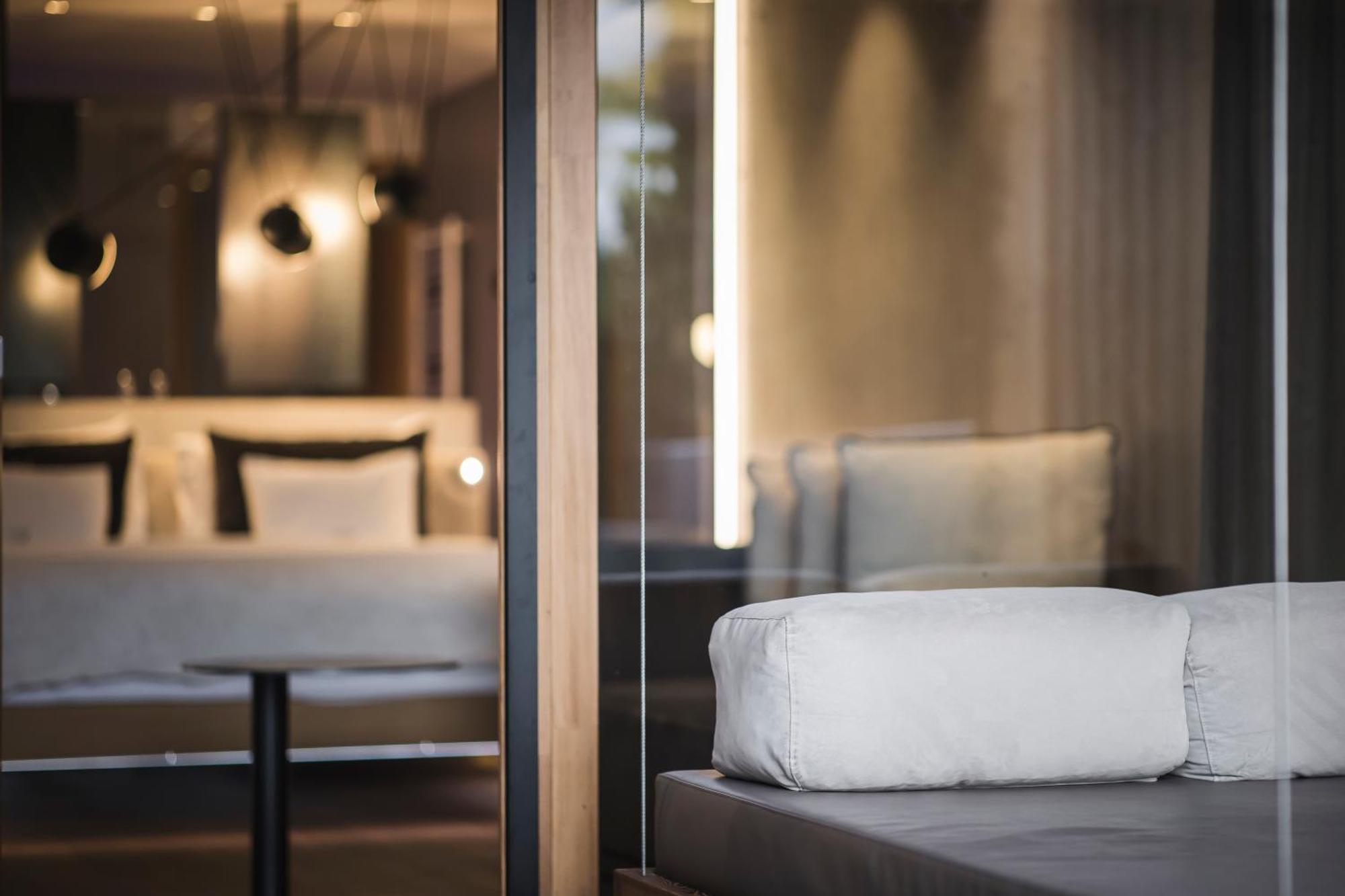 Suite Hot Tub