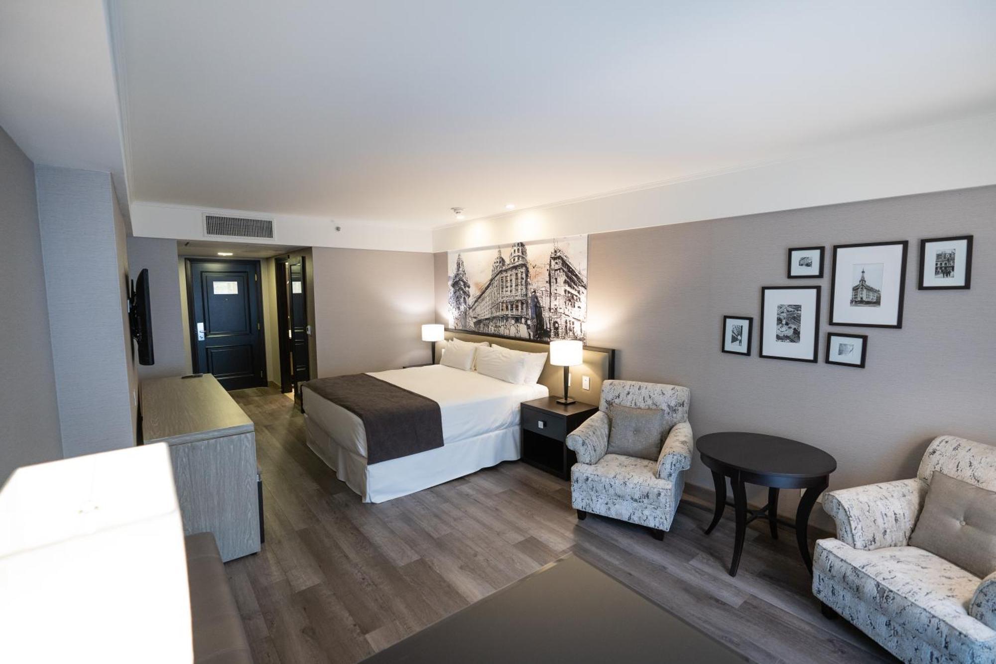 Quarto King