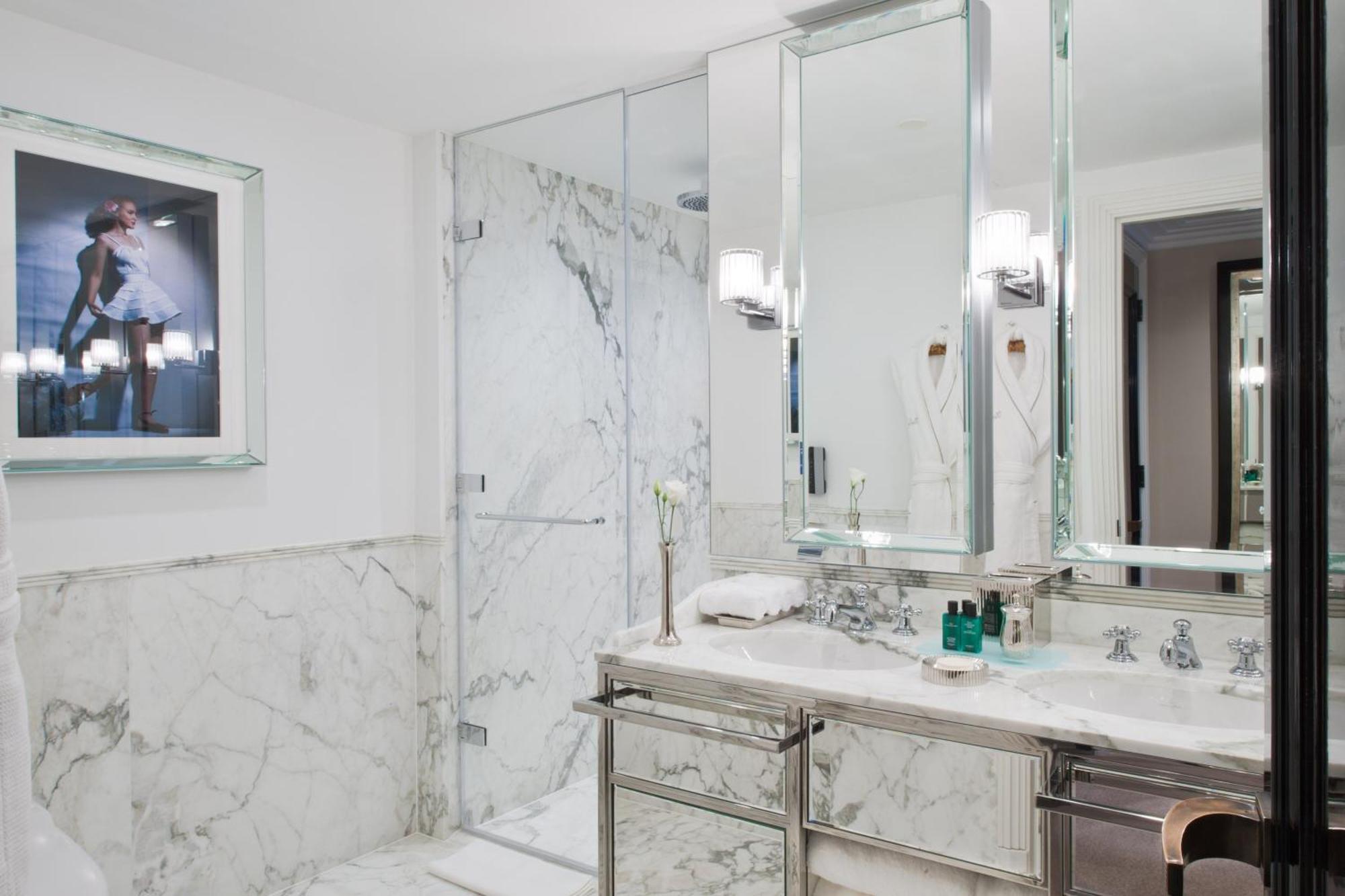 Hyde Park View Suite, Suite, 1 King