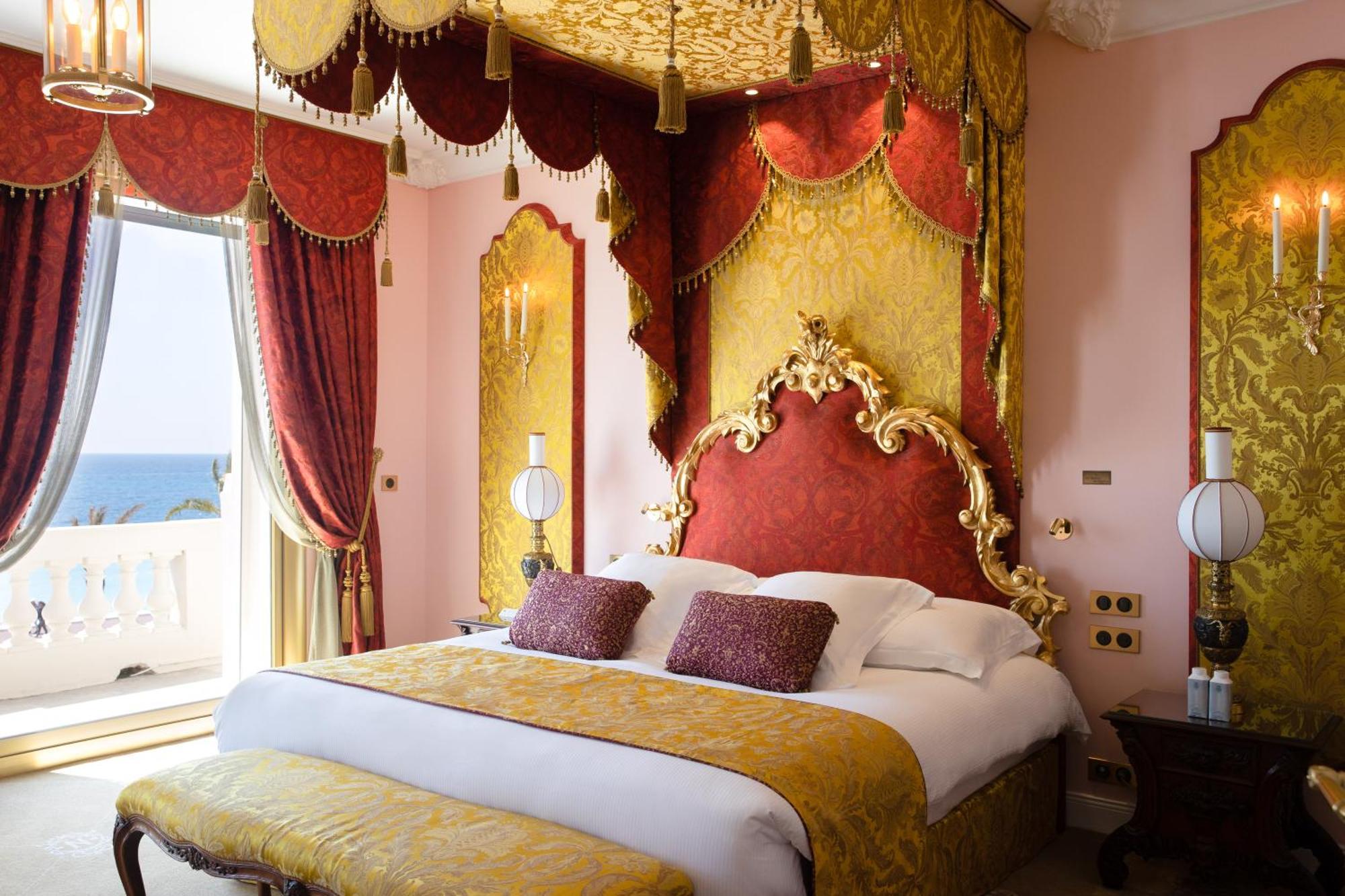 One Bedroom Signature Suite with Terrace and Sea view,1606552206:JPEG