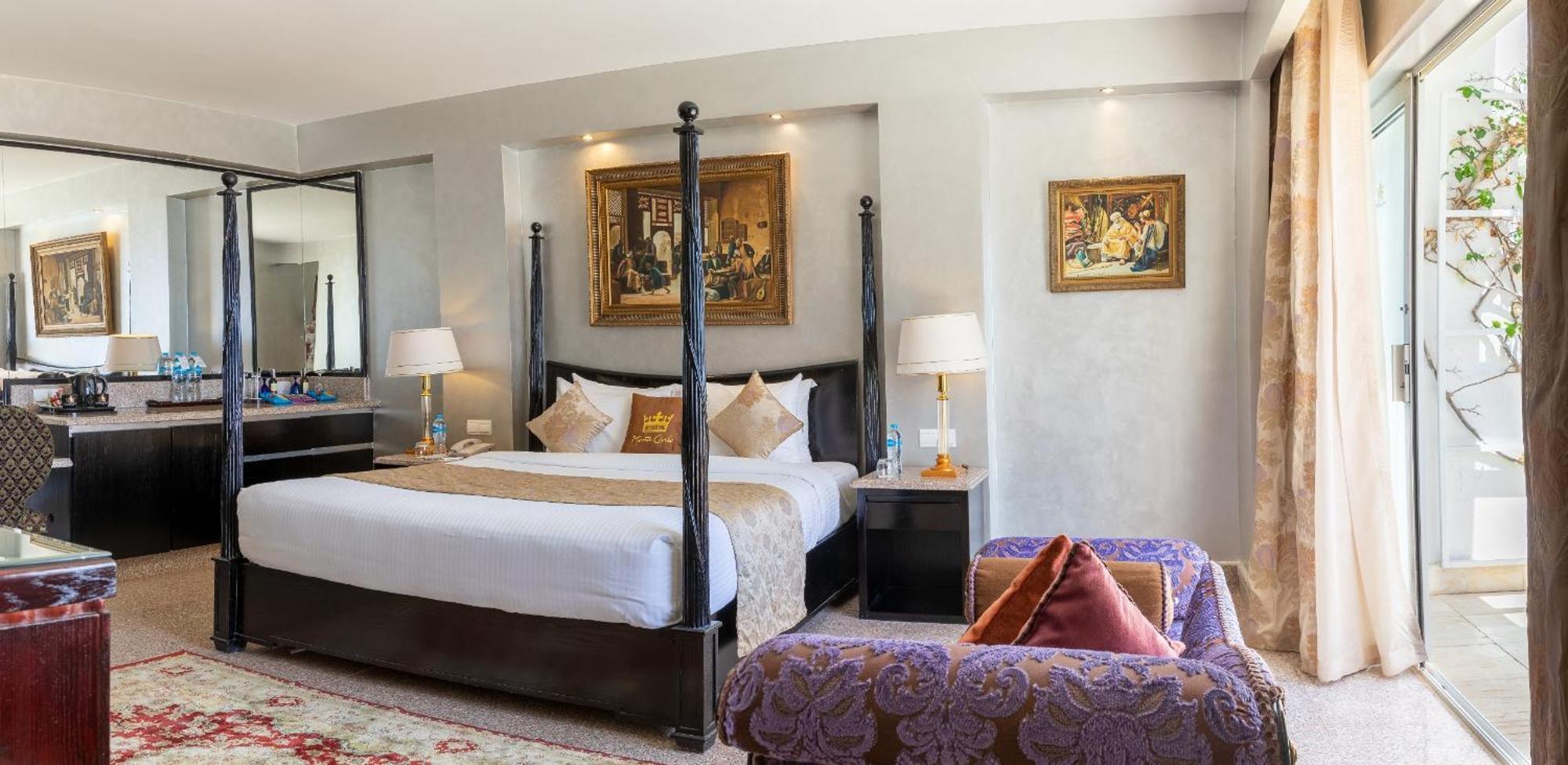 Imperial Suite